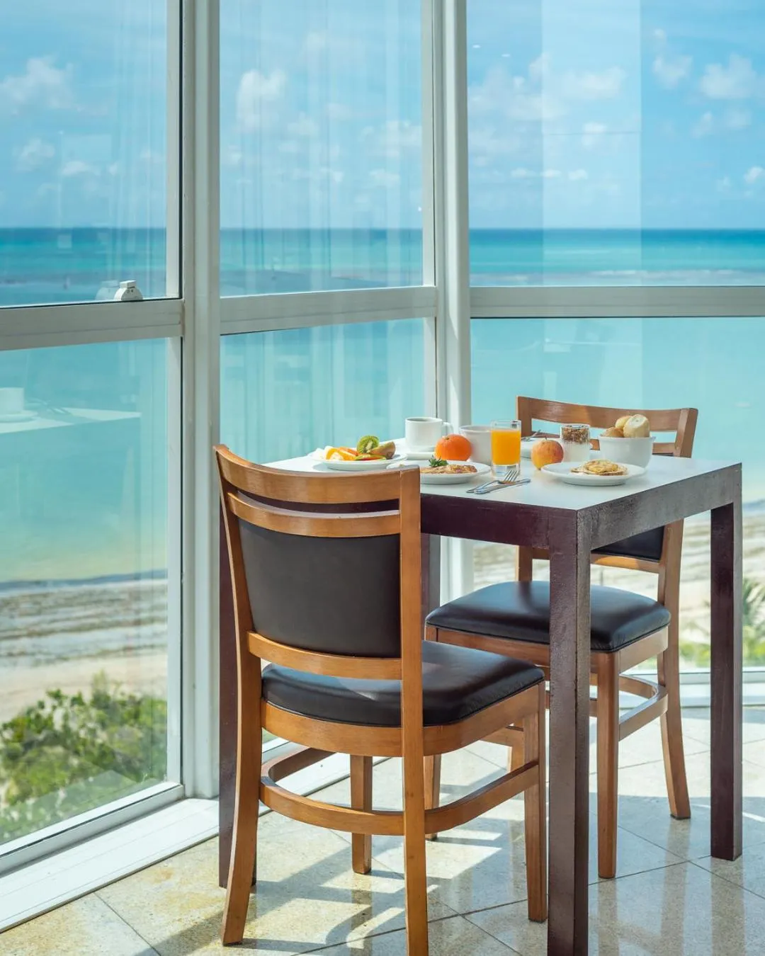 Hotel Brisa Praia Pajuçara