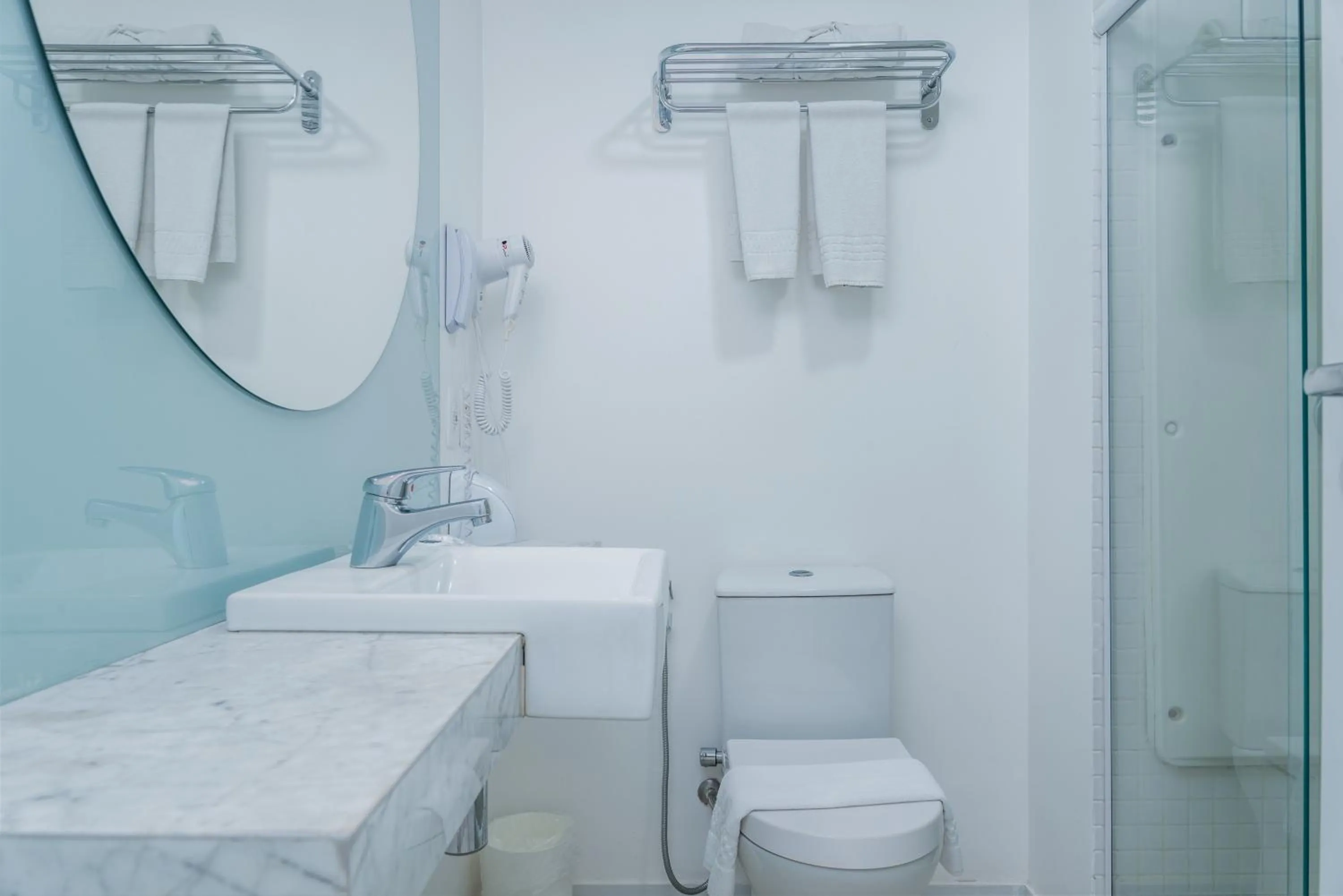 Hotel Brisa Praia Pajuçara