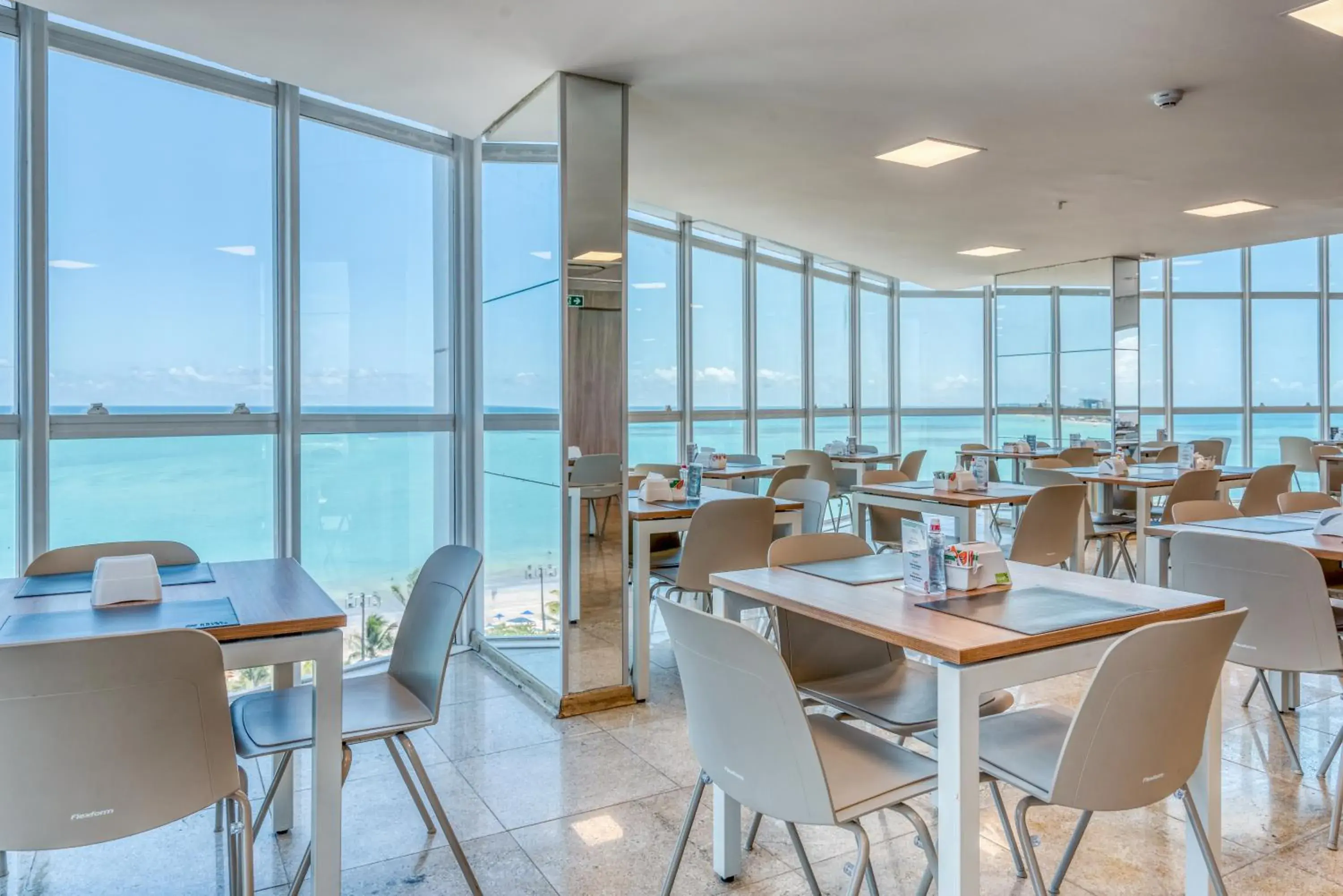 Restaurant/places to eat in Hotel Brisa Praia Pajuçara Restaurant/places to eat in Hotel Brisa Praia Pajuçara