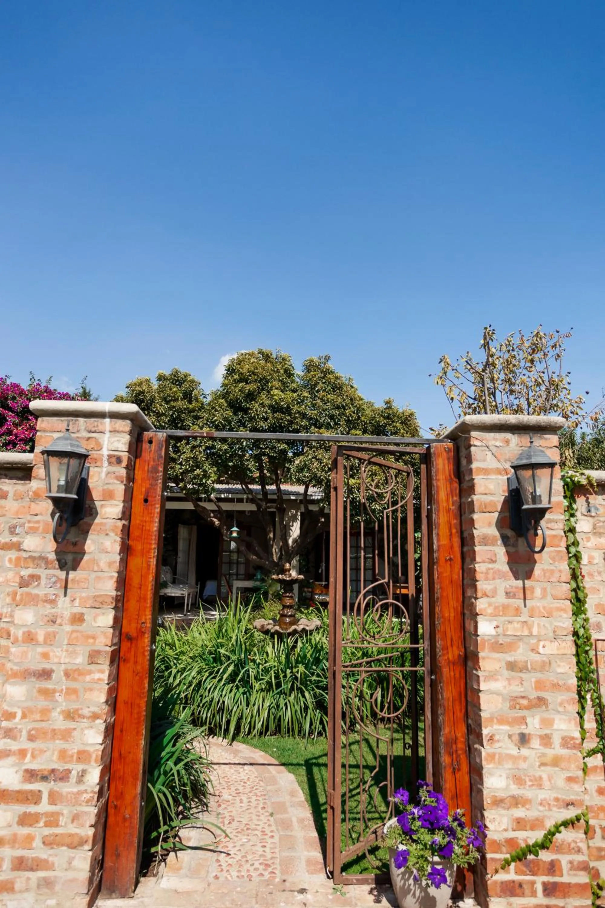 Town and Country Mpumalanga