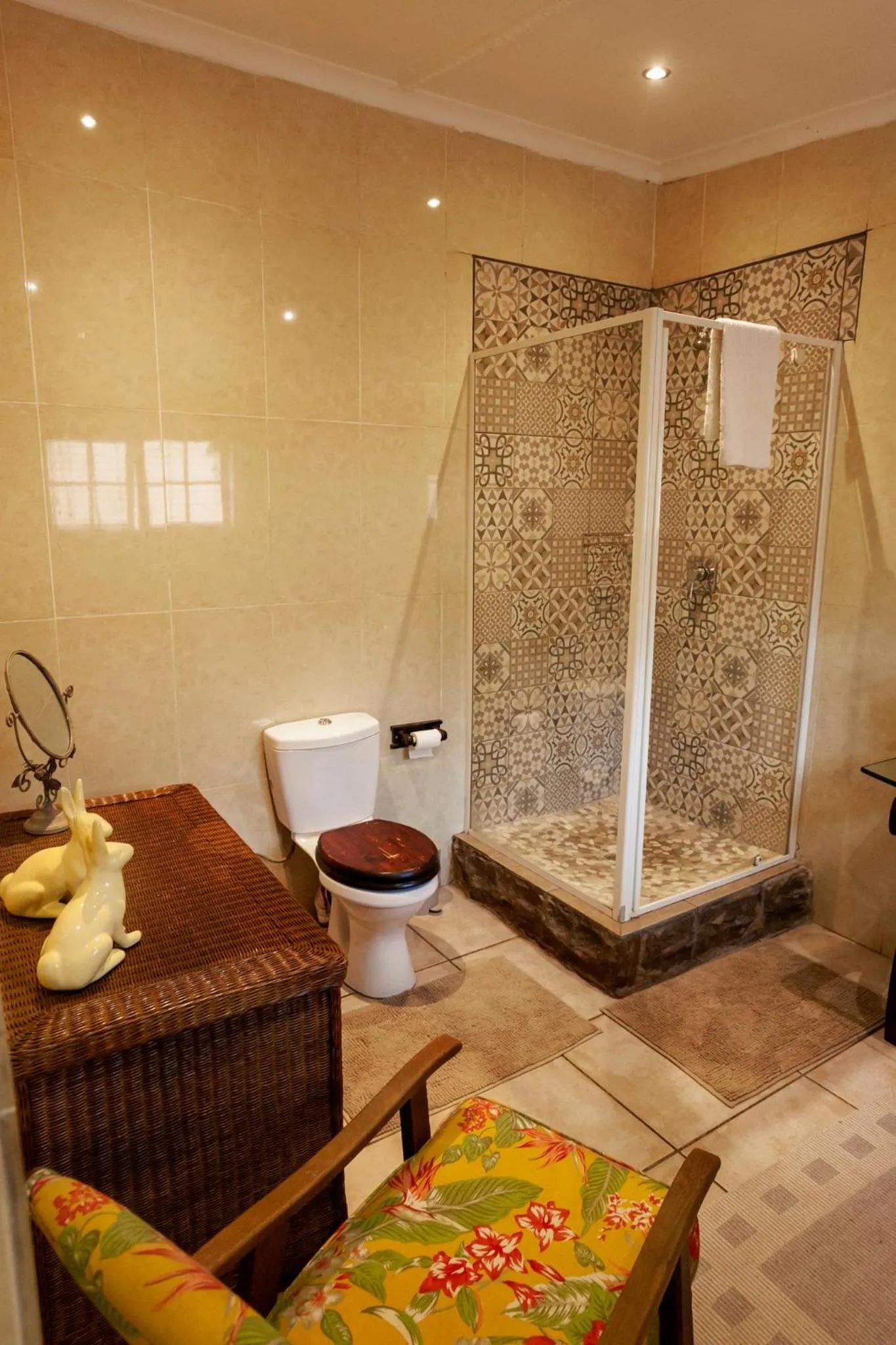 Town and Country Mpumalanga