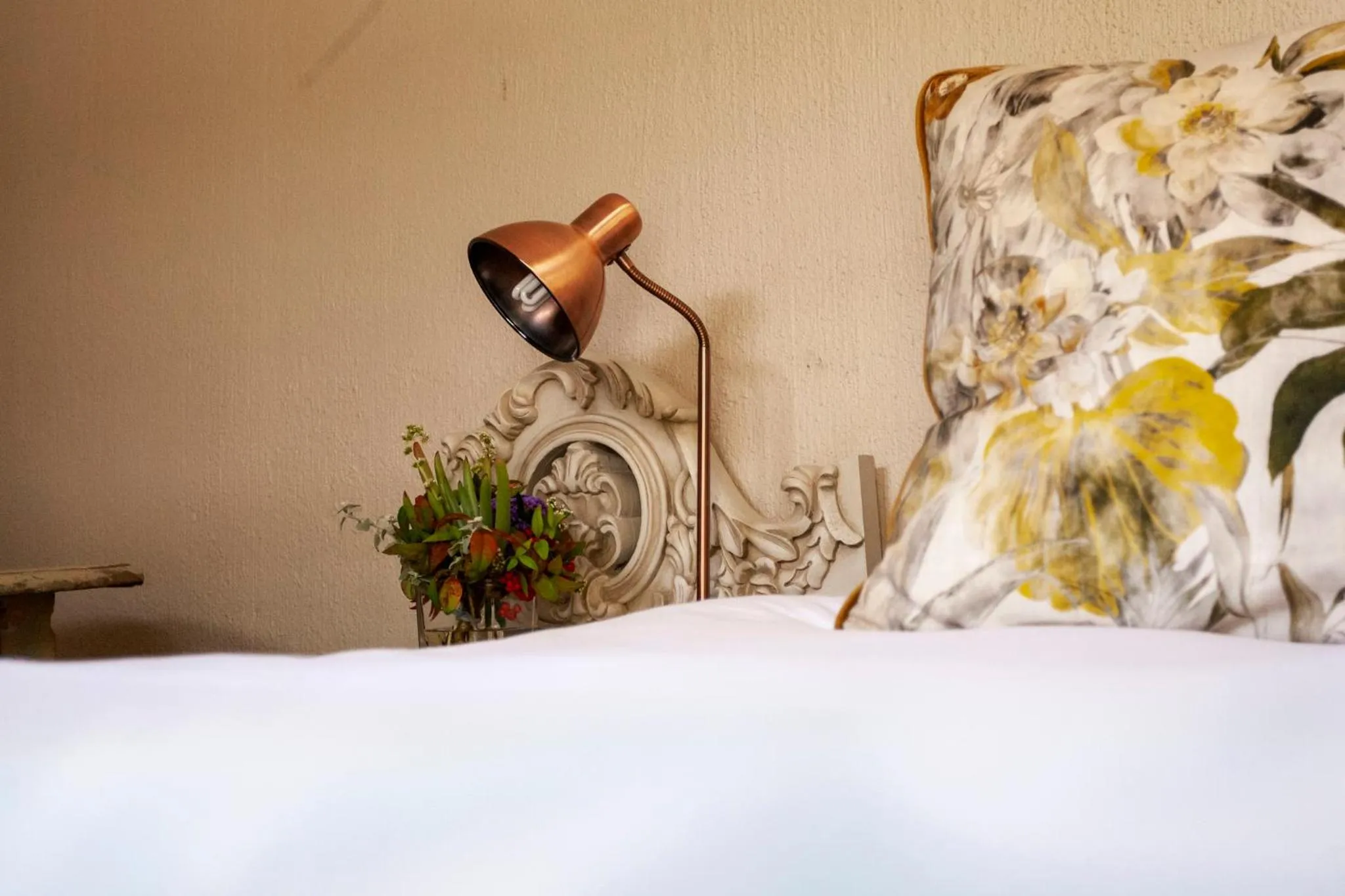 Bed in Town and Country Mpumalanga