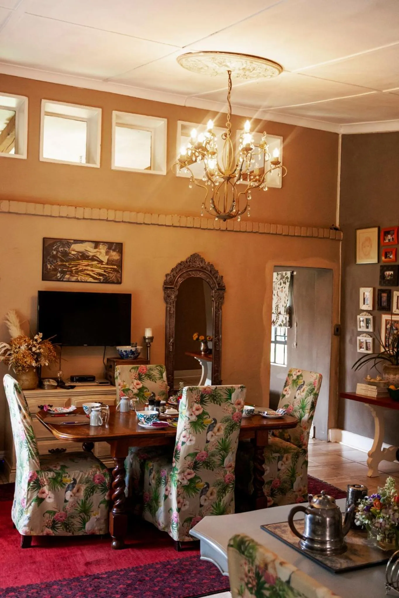 Town and Country Mpumalanga