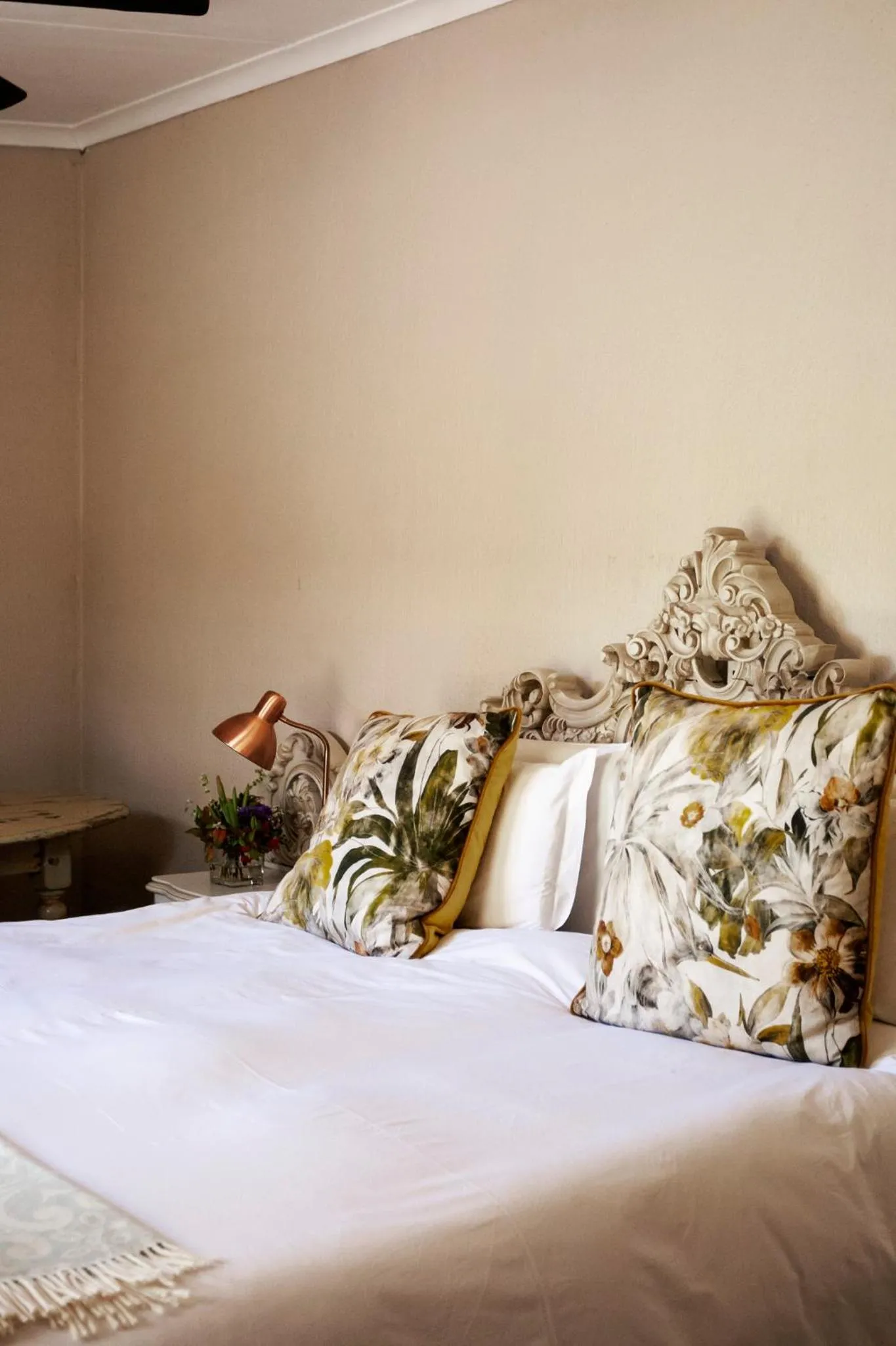 Bed in Town and Country Mpumalanga