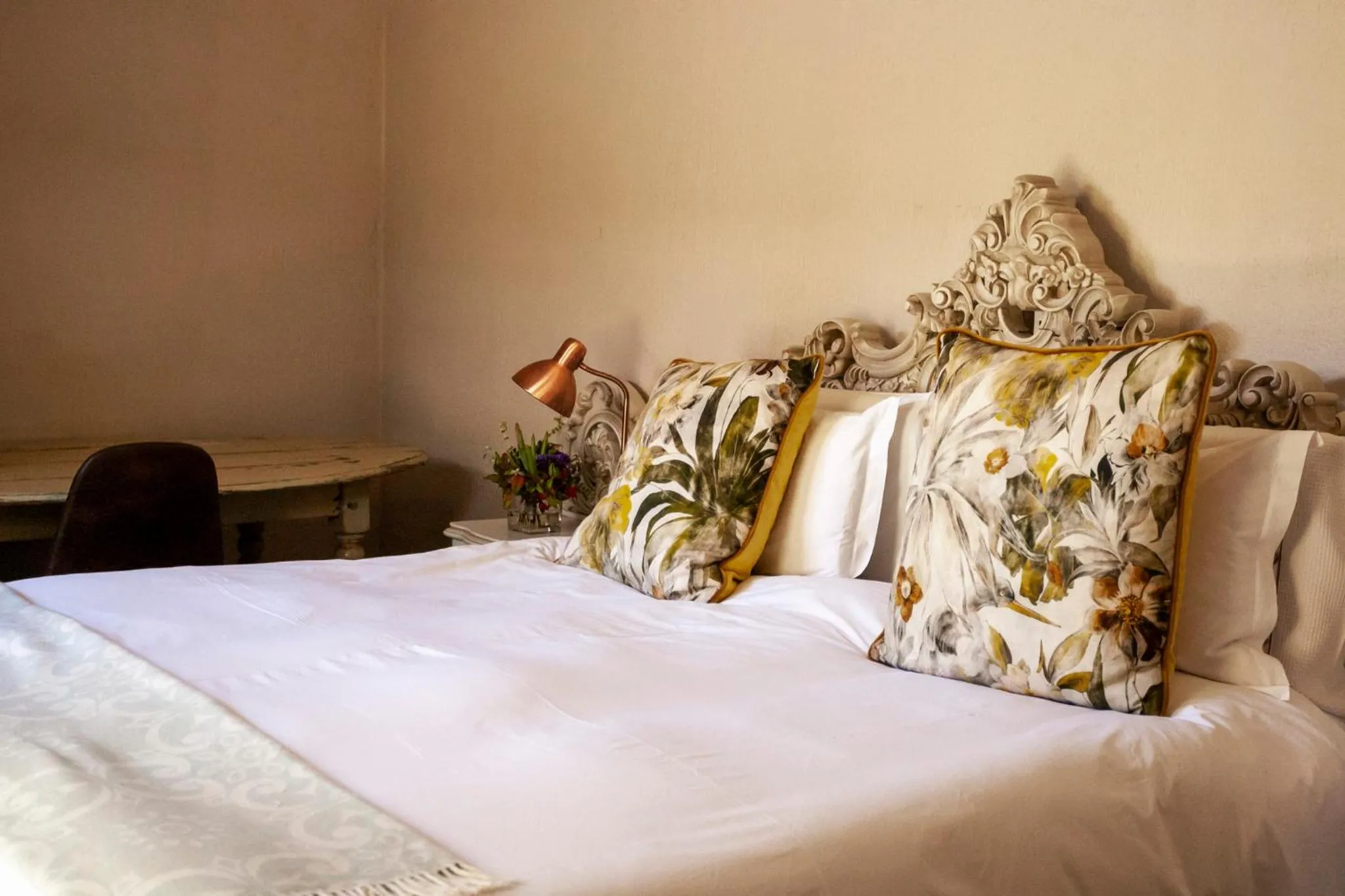 Bed in Town and Country Mpumalanga