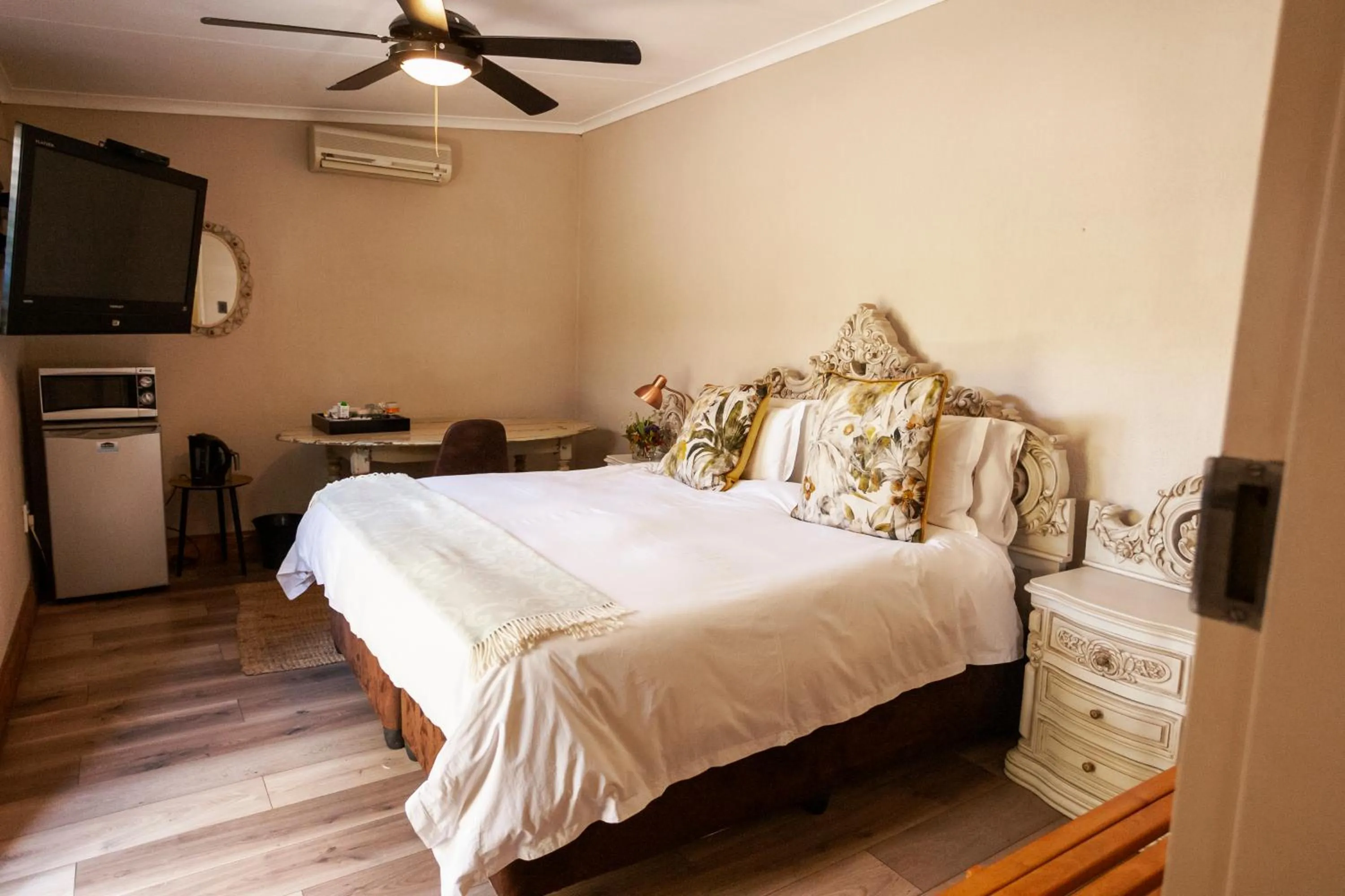 Bed in Town and Country Mpumalanga