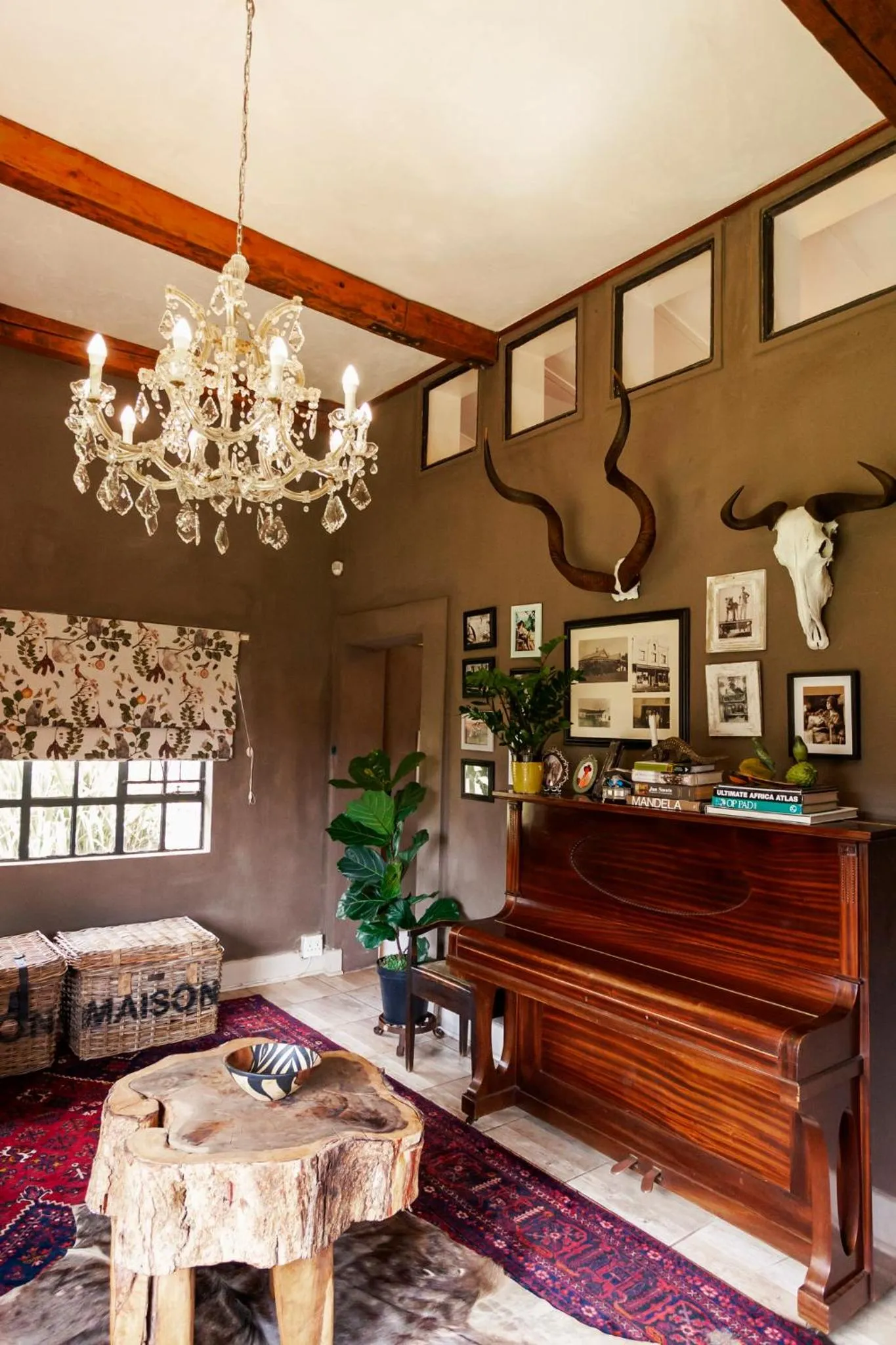 Town and Country Mpumalanga