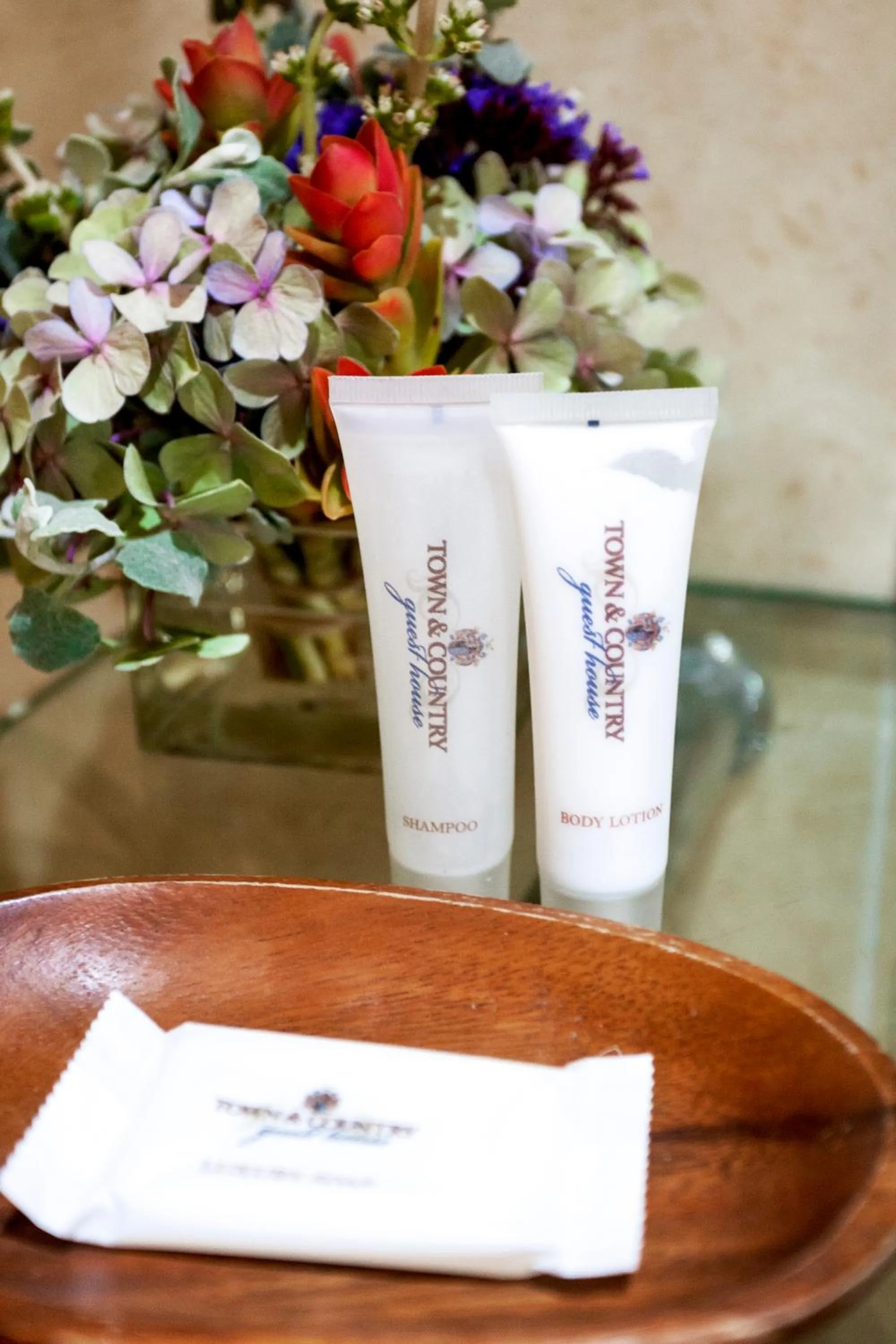 Town and Country Mpumalanga