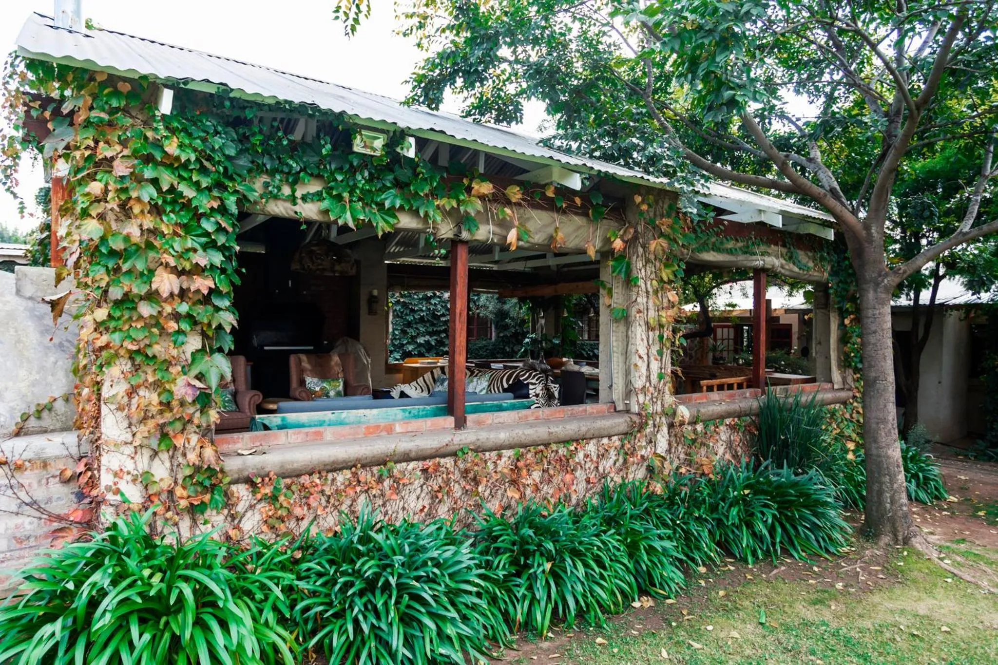 Town and Country Mpumalanga