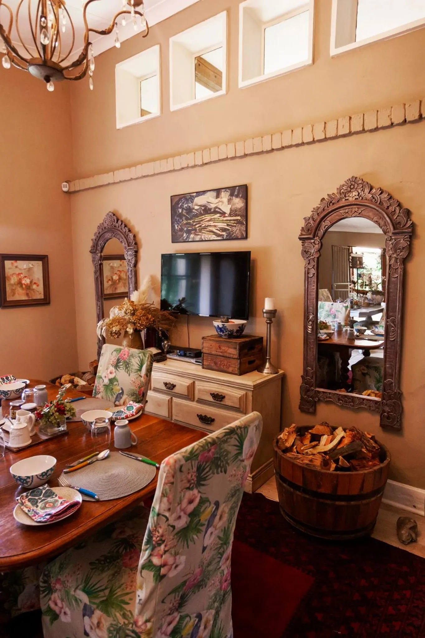 Town and Country Mpumalanga