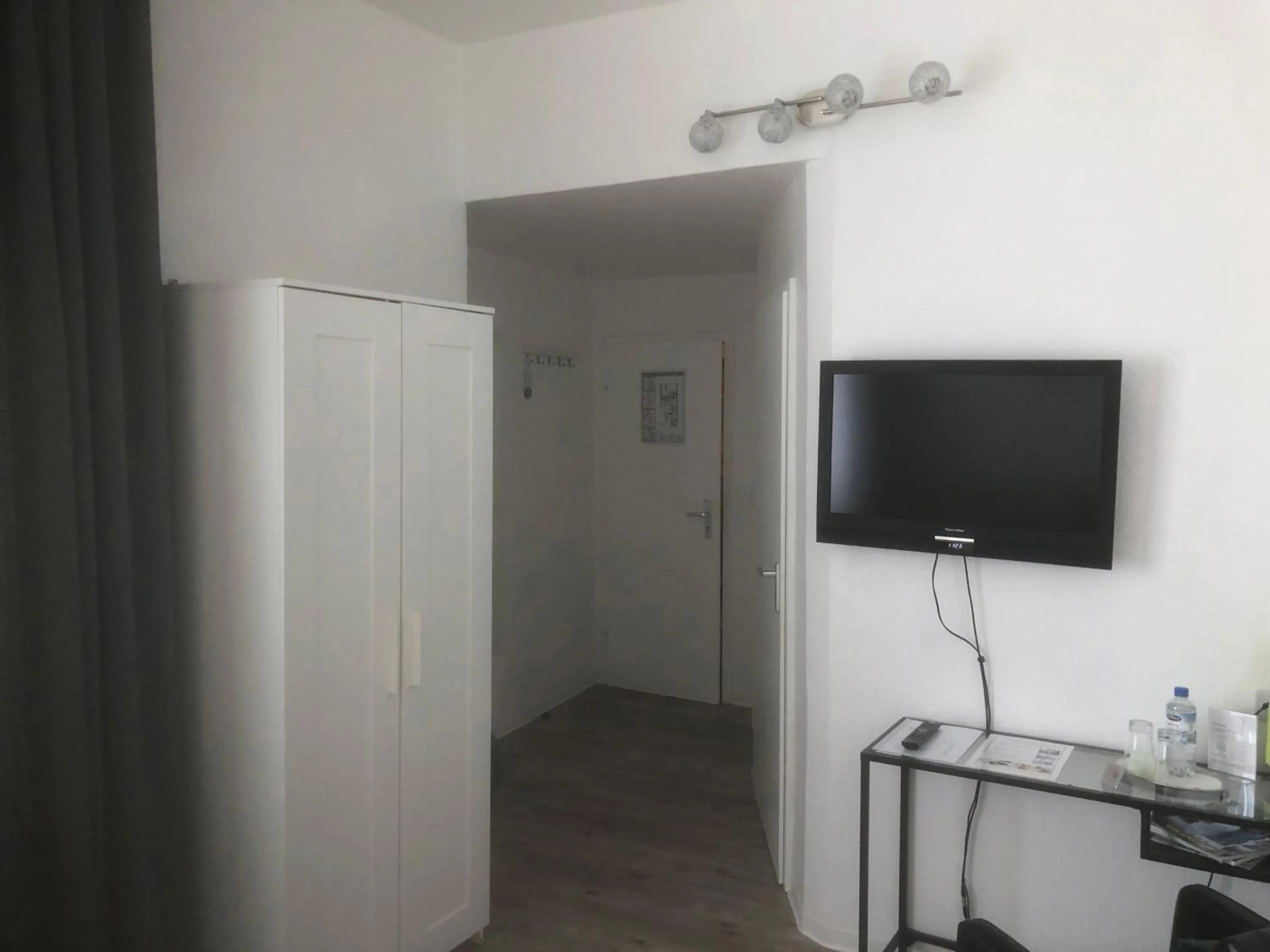 Photo of the whole room in Hotel Sechzehn