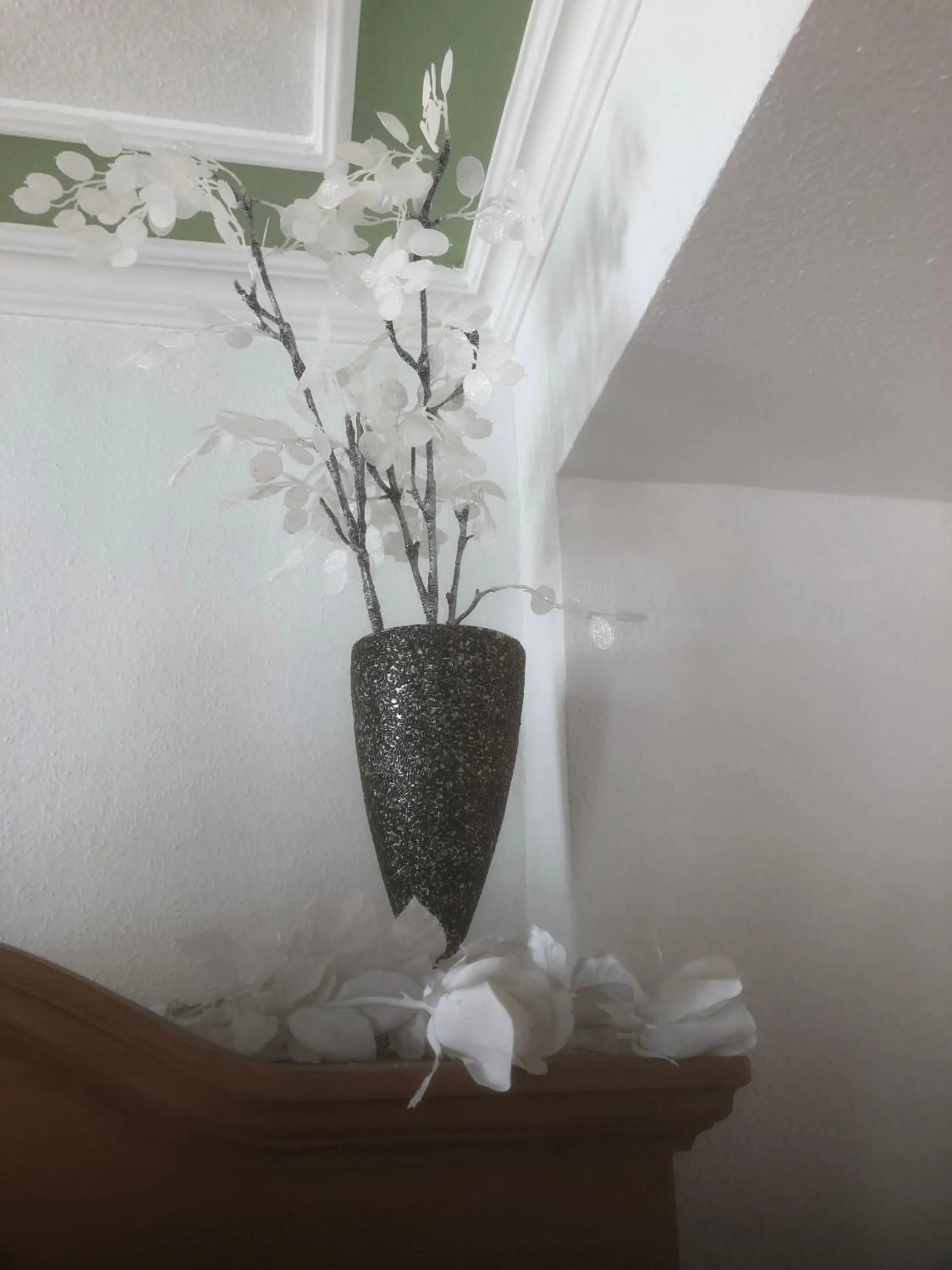 Living room in Hotel Sechzehn