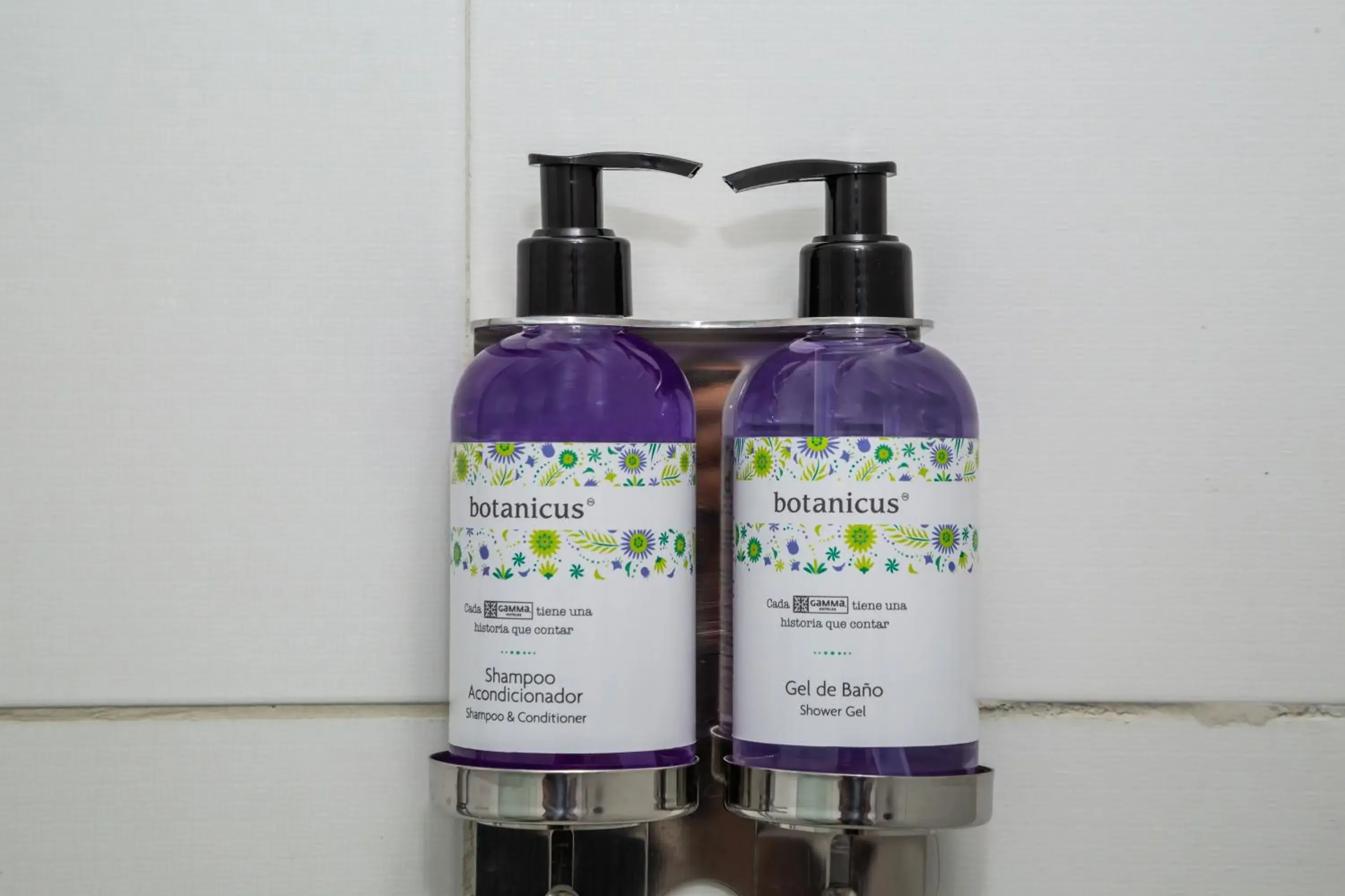 Bathroom in Gamma Puebla Señorial Centro Bathroom in Gamma Puebla Señorial Centro