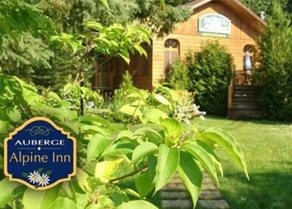 Auberge Alpine Inn