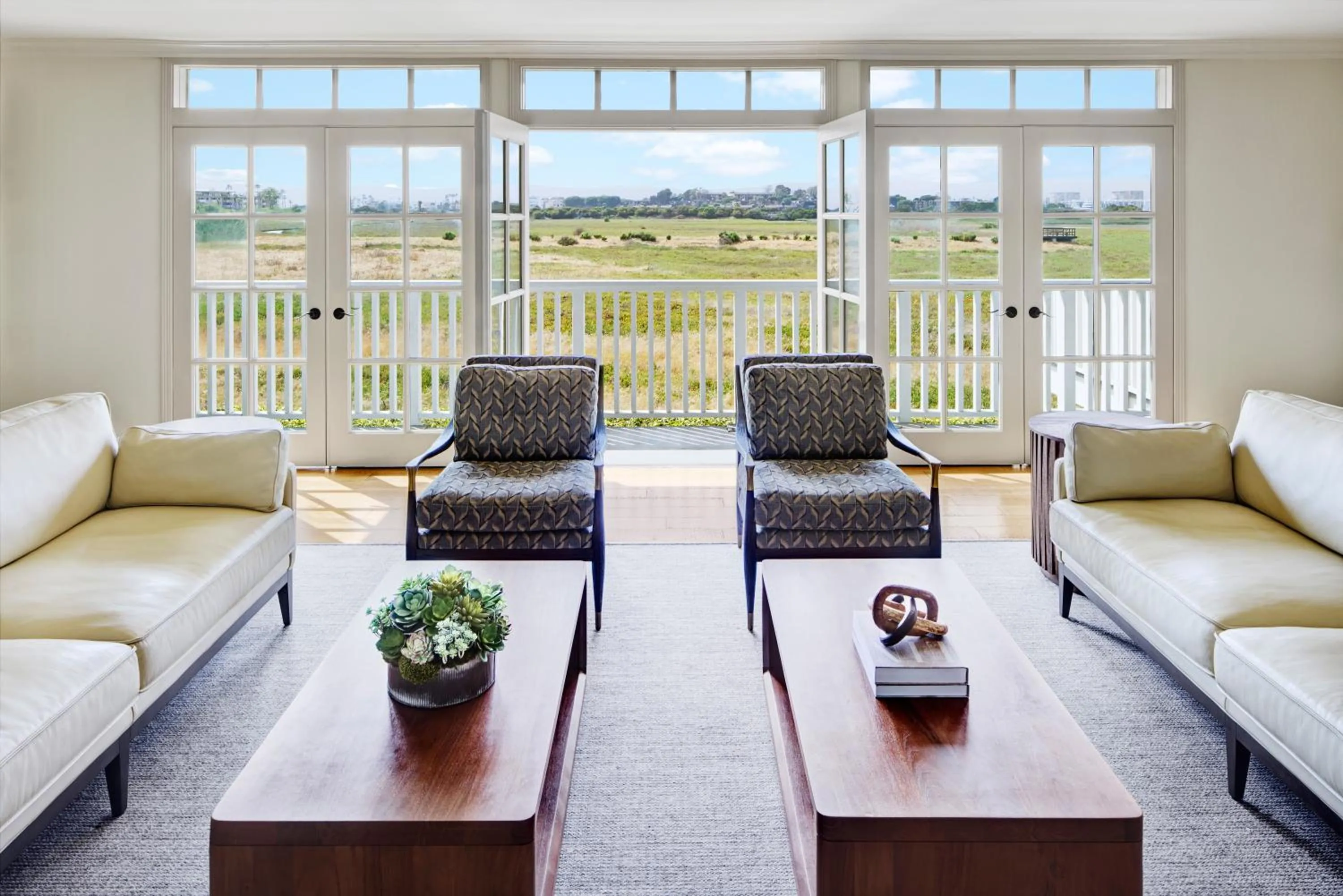 Inn at Playa del Rey