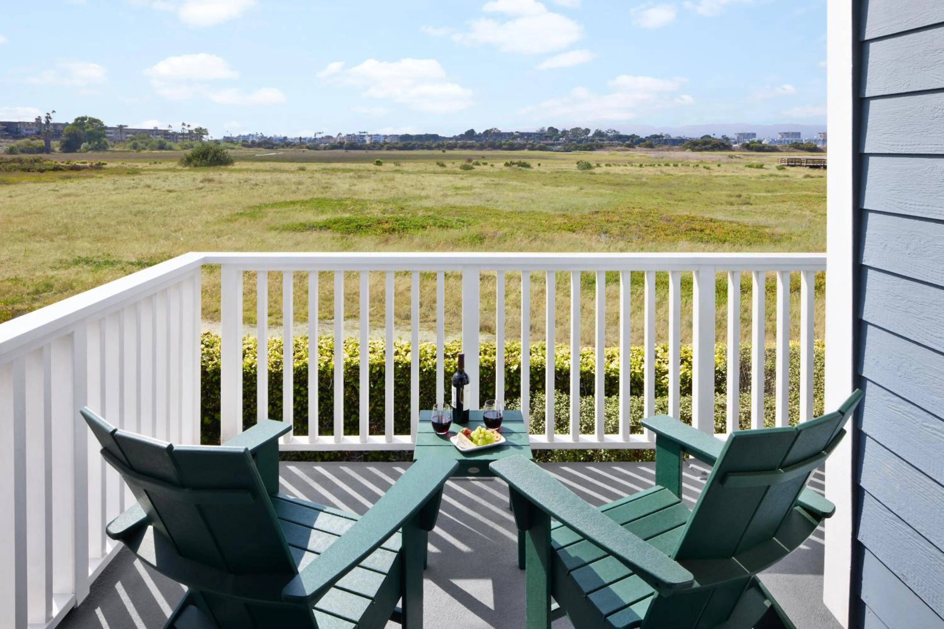 Inn at Playa del Rey