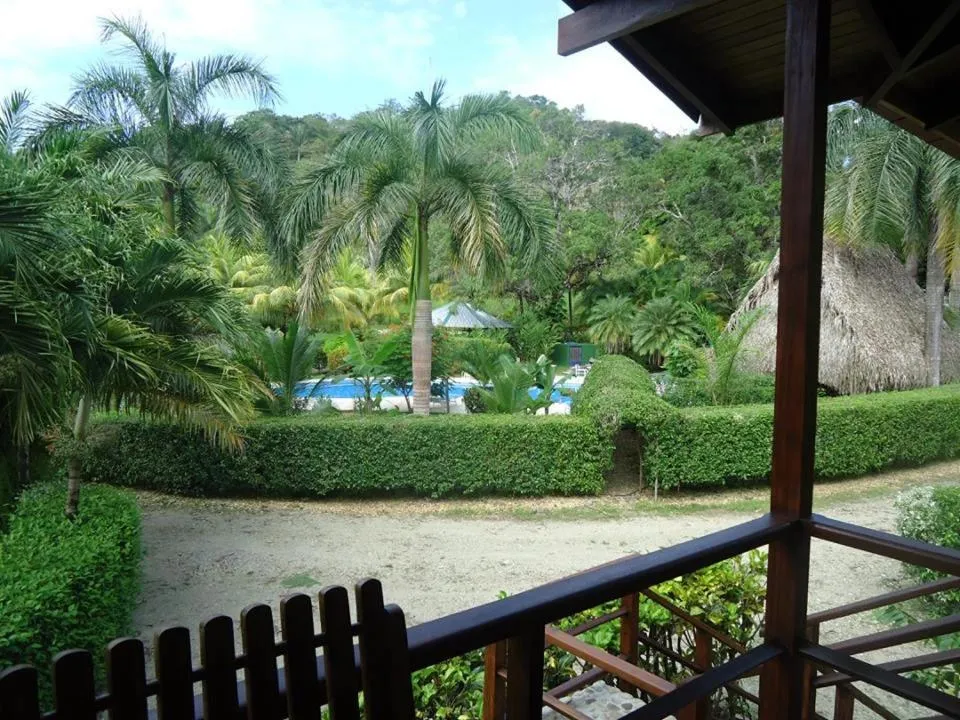 Mal Pais Surf Camp