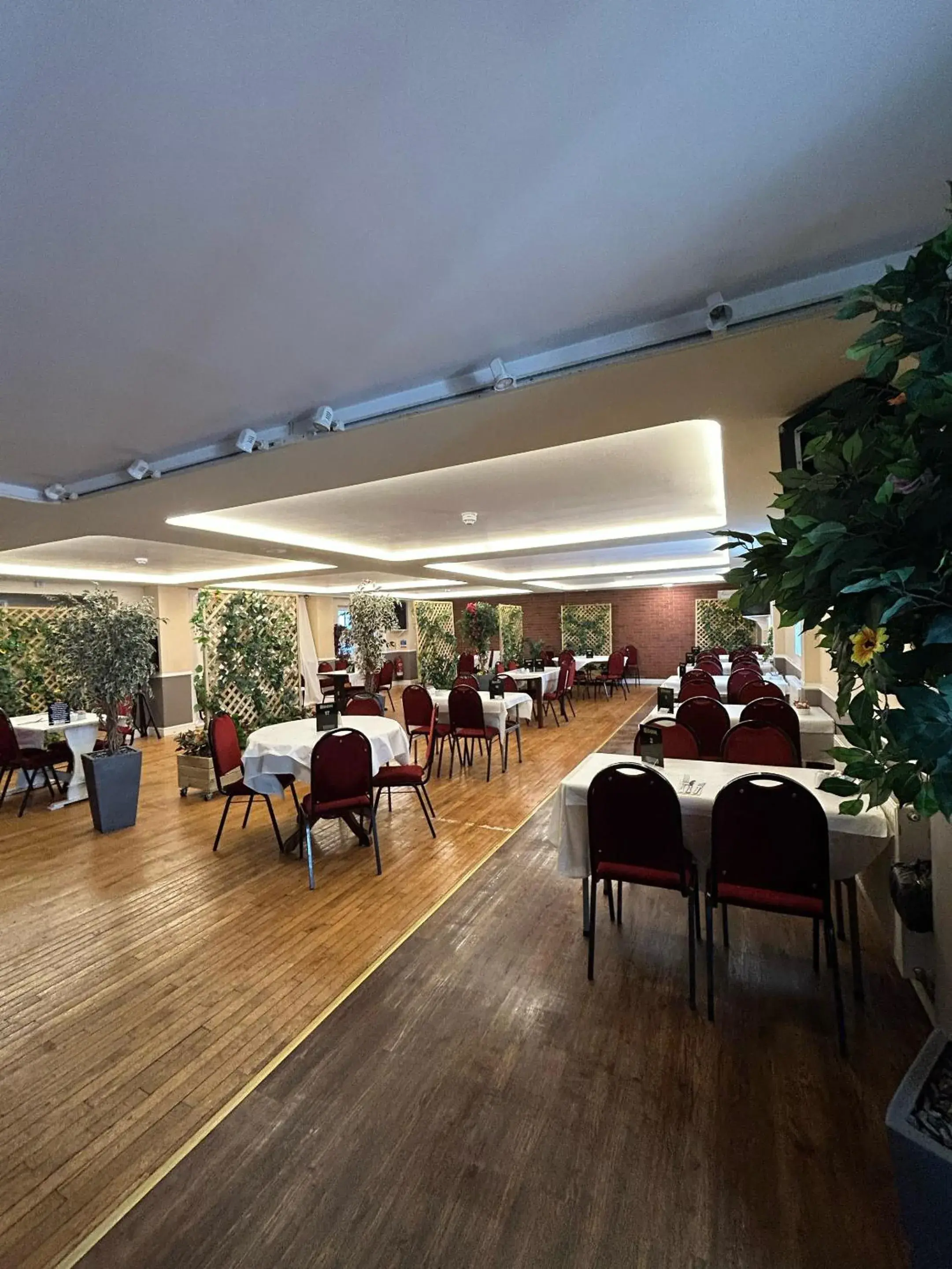 Activities in Halfway House Inn Country Lodge Activities in Halfway House Inn Country Lodge