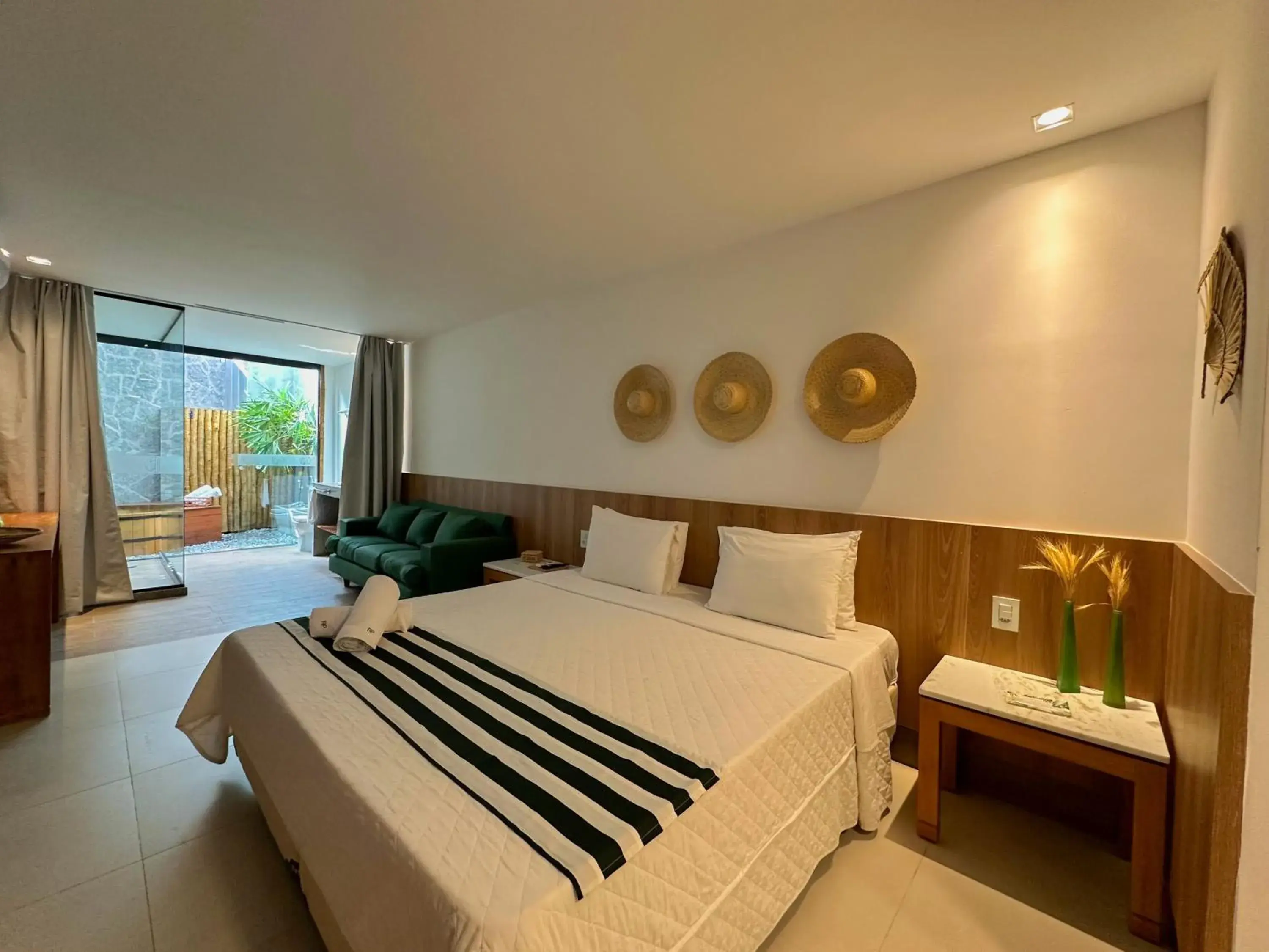 Bedroom, Bed in Passagem Concept Hotel e Spa Bedroom, Bed in Passagem Concept Hotel e Spa