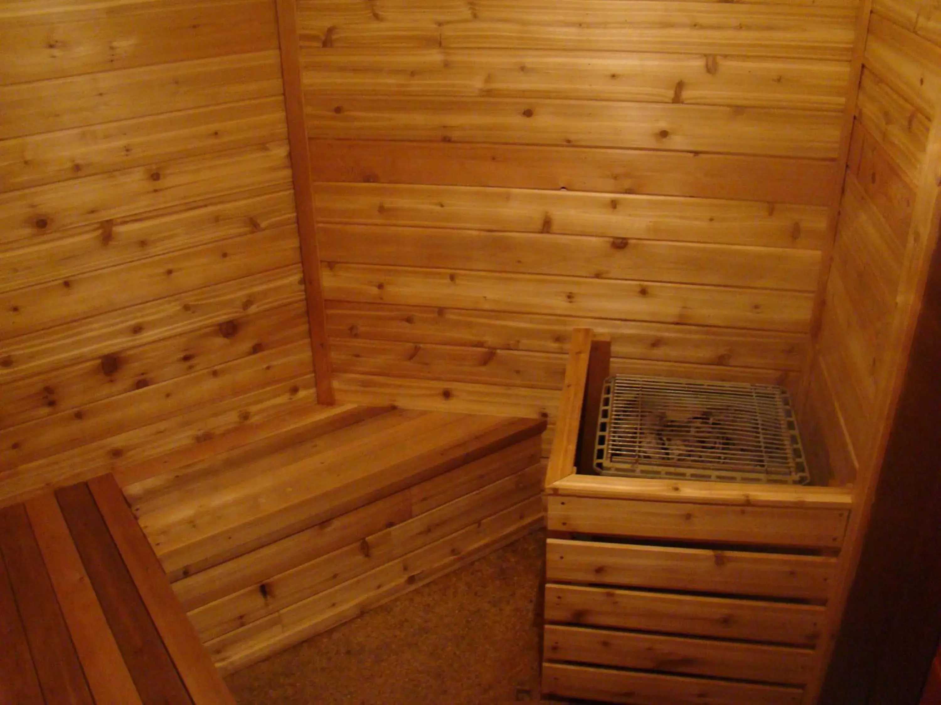 Spa and wellness centre/facilities in Boarders Inn & Suites by Cobblestone Hotels - Faribault Spa and wellness centre/facilities in Boarders Inn & Suites by Cobblestone Hotels - Faribault