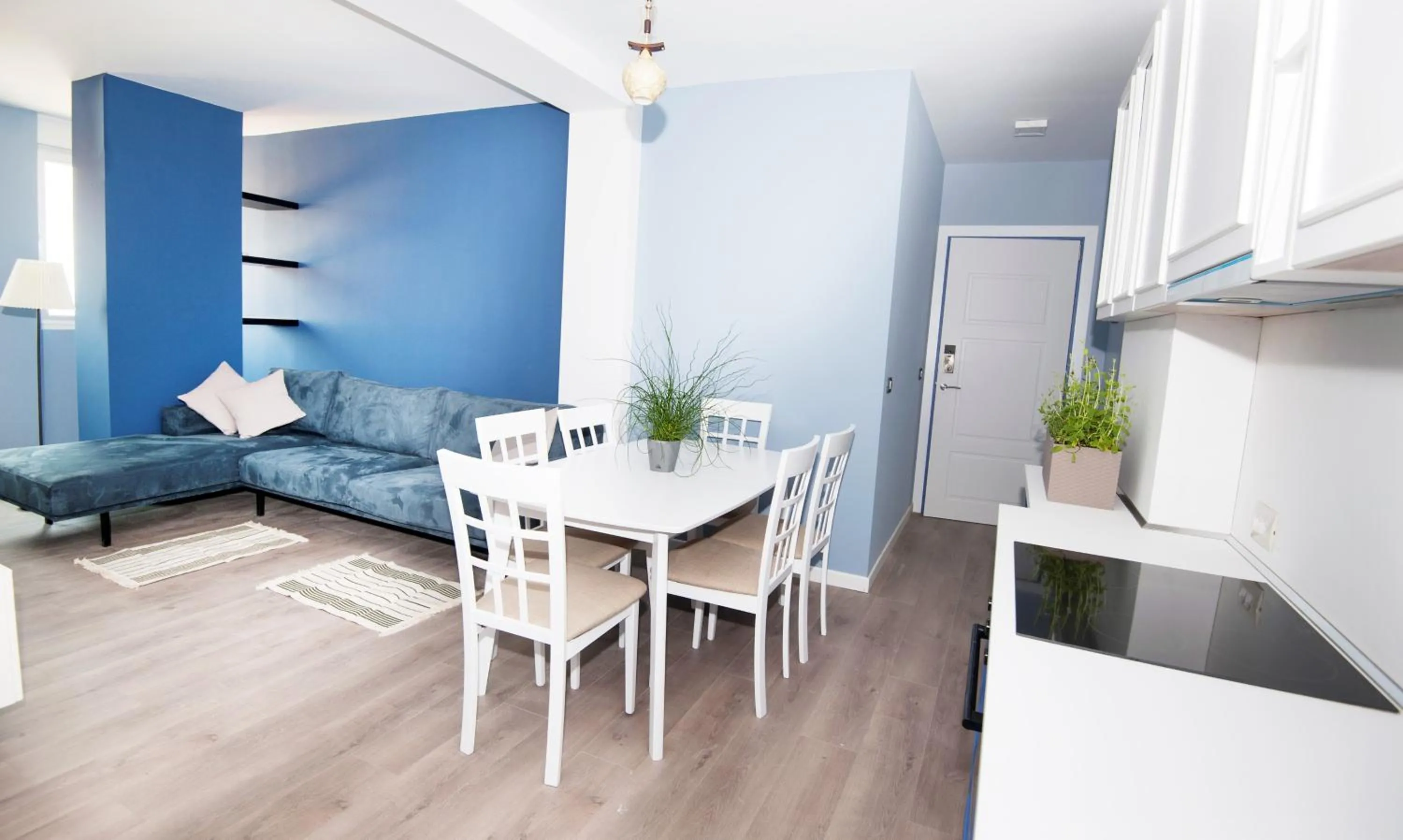 Dion Apartment