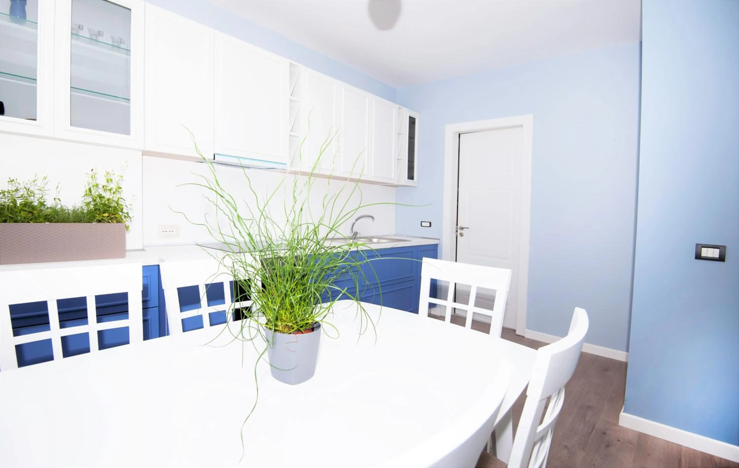Dion Apartment
