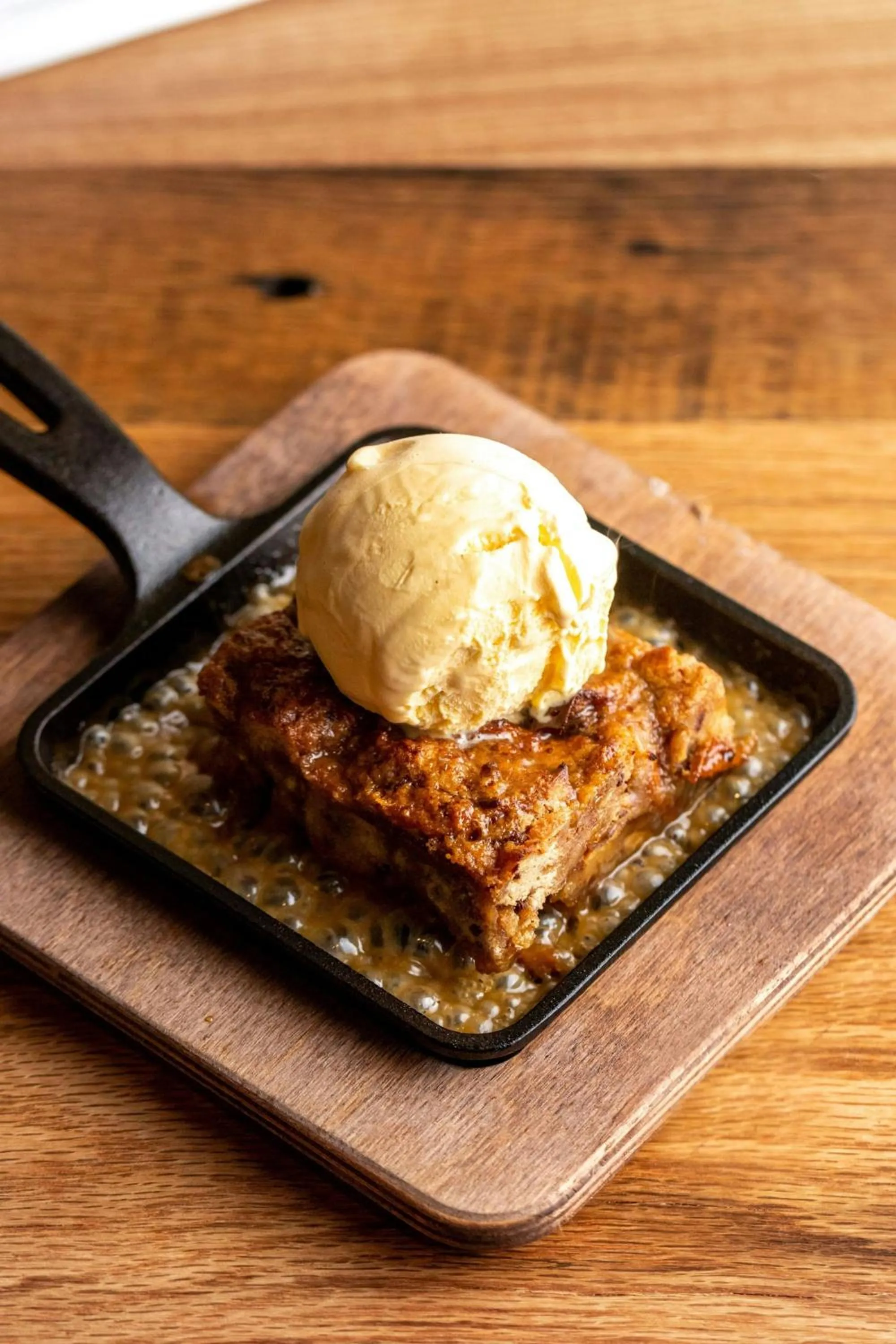 Restaurant/places to eat in Four Points by Sheraton Peoria