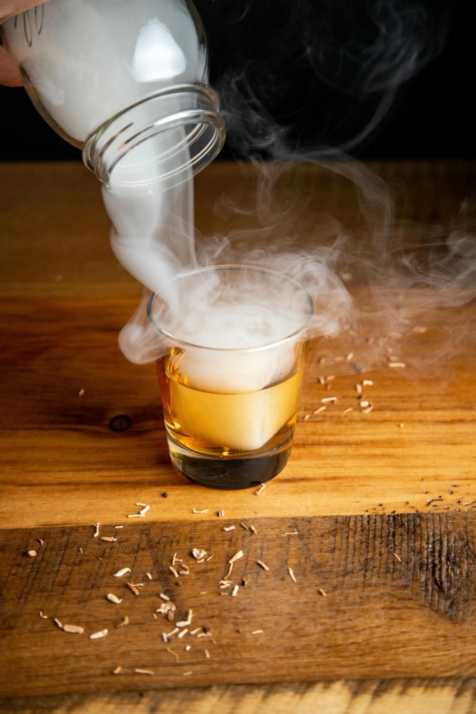 Restaurant/places to eat in Four Points by Sheraton Peoria