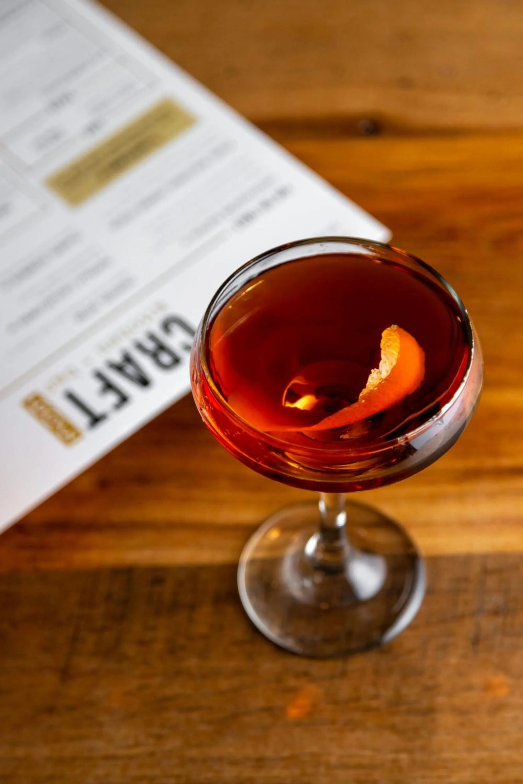 Restaurant/places to eat in Four Points by Sheraton Peoria