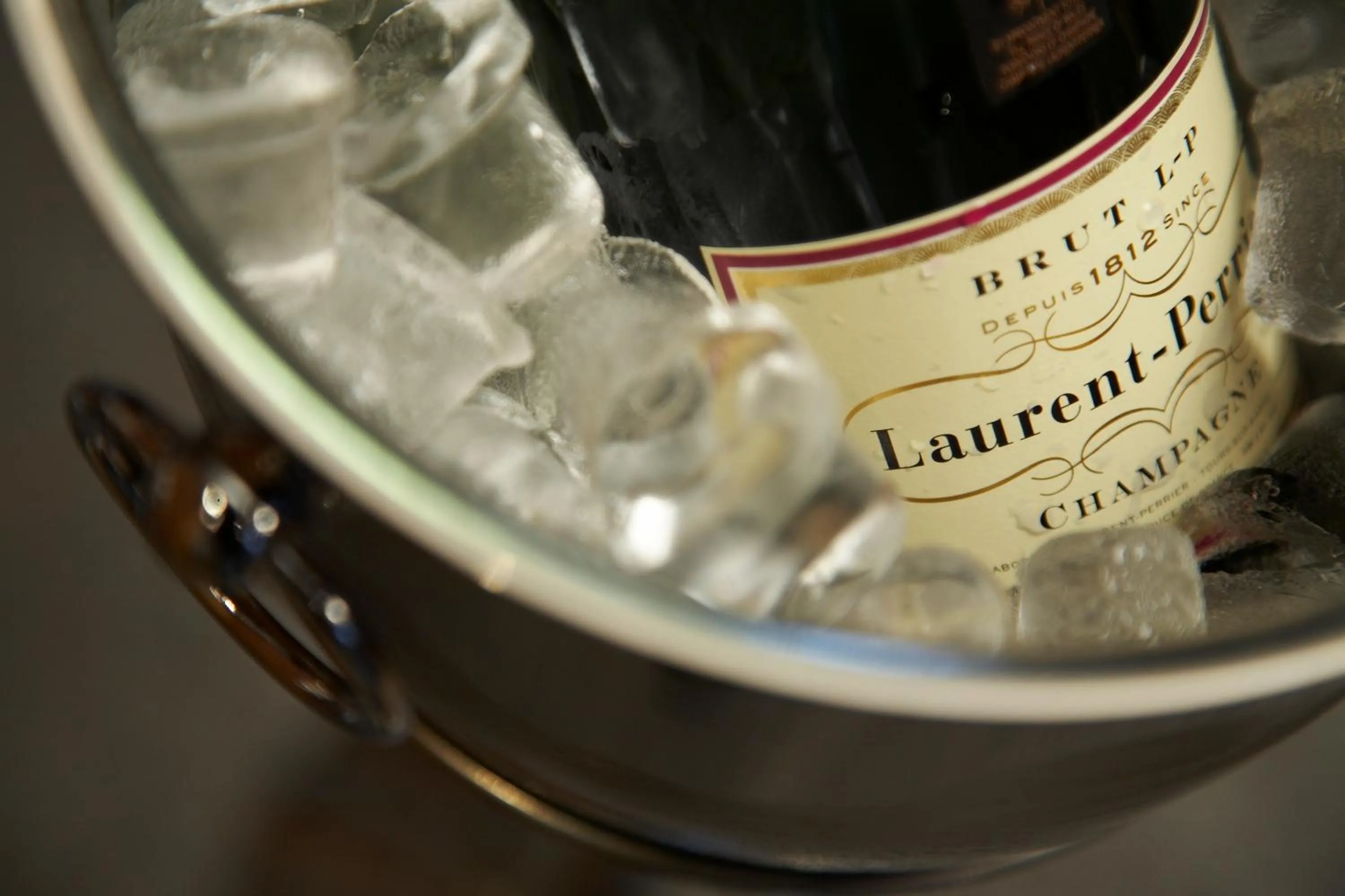 Food and drinks in Gorse Hill Hotel