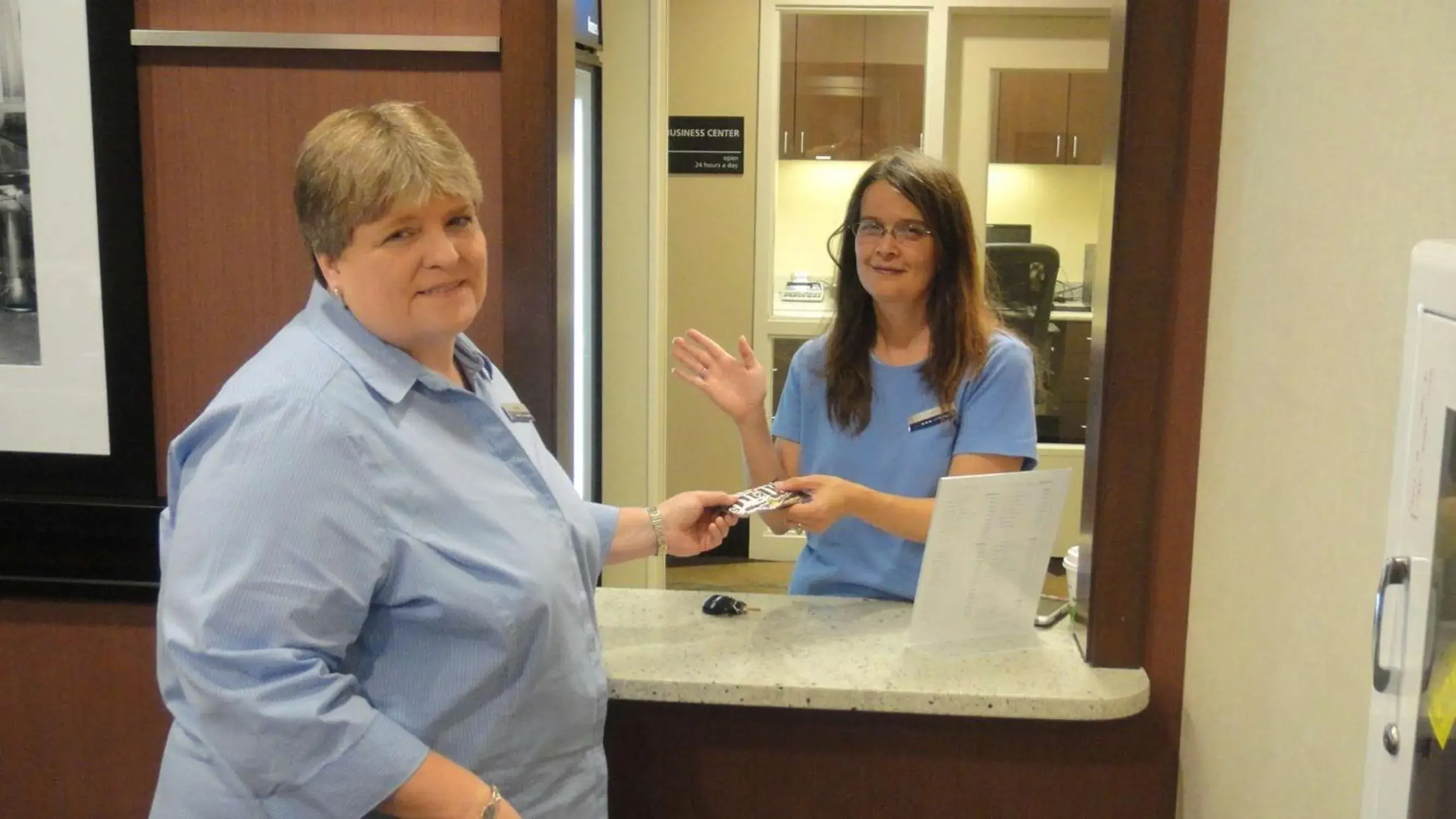 Restaurant/places to eat in Hampton Inn Ozark Restaurant/places to eat in Hampton Inn Ozark