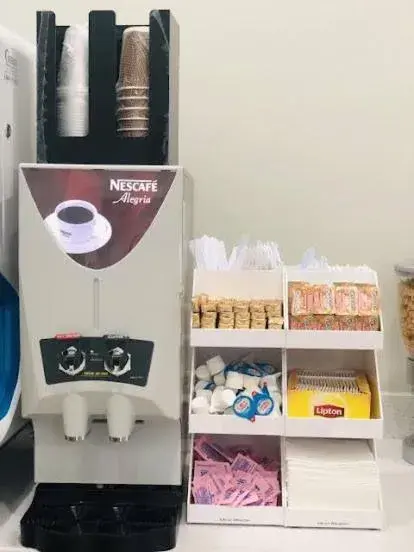 Breakfast in Bay Hotel Breakfast in Bay Hotel