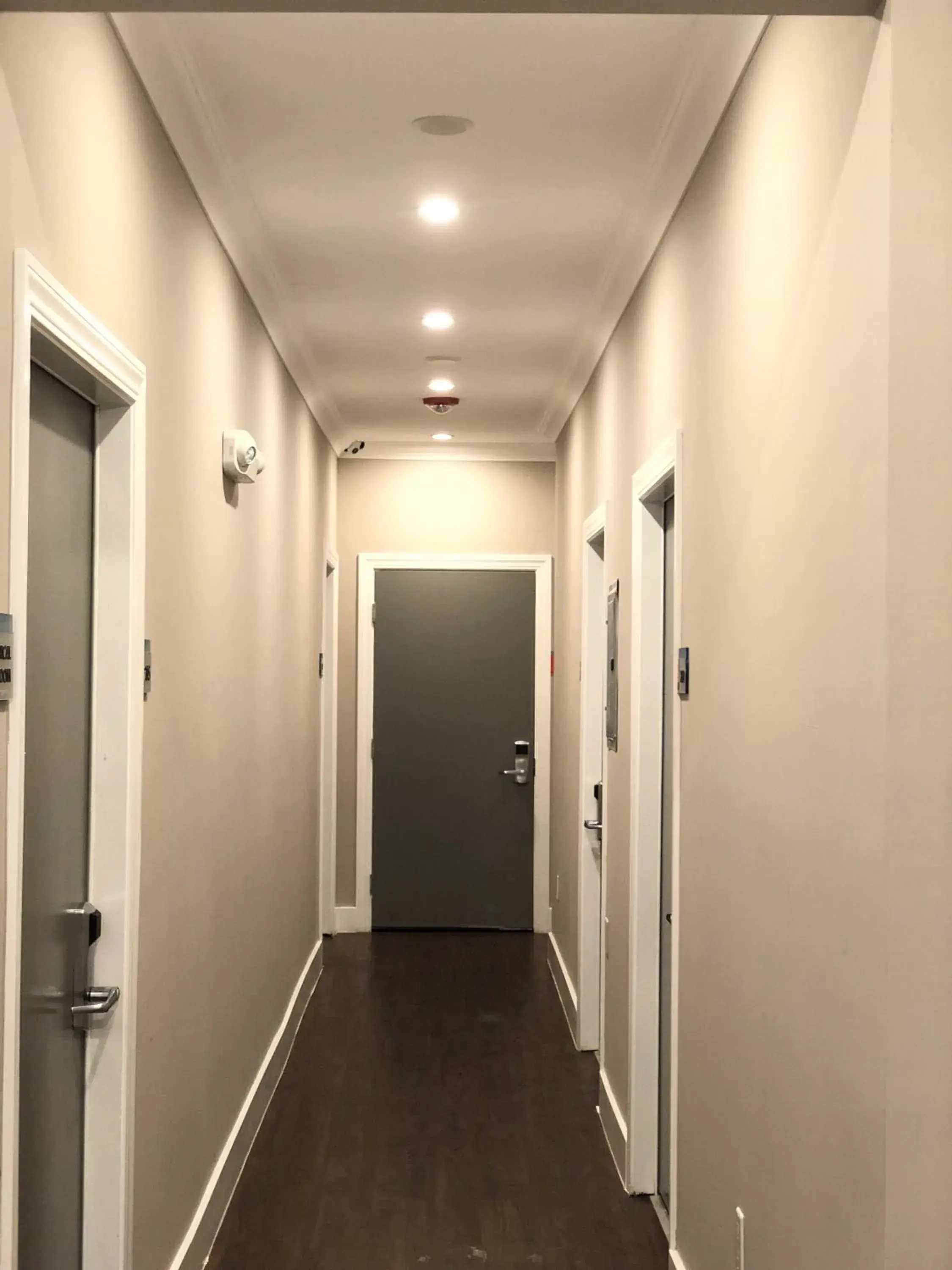 Property building in Bay Hotel Property building in Bay Hotel