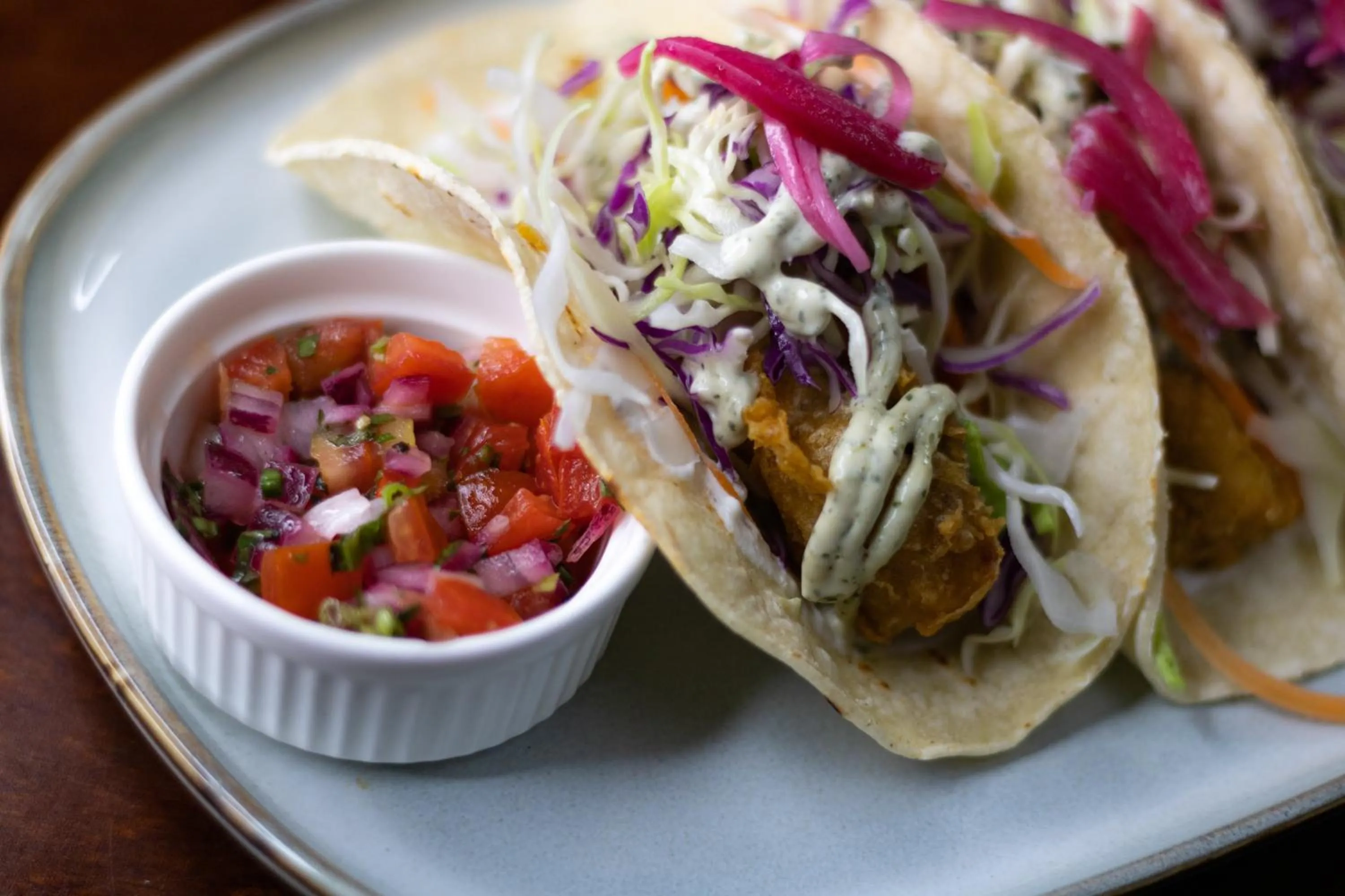 Restaurant/places to eat in Hotel Playa Cambutal