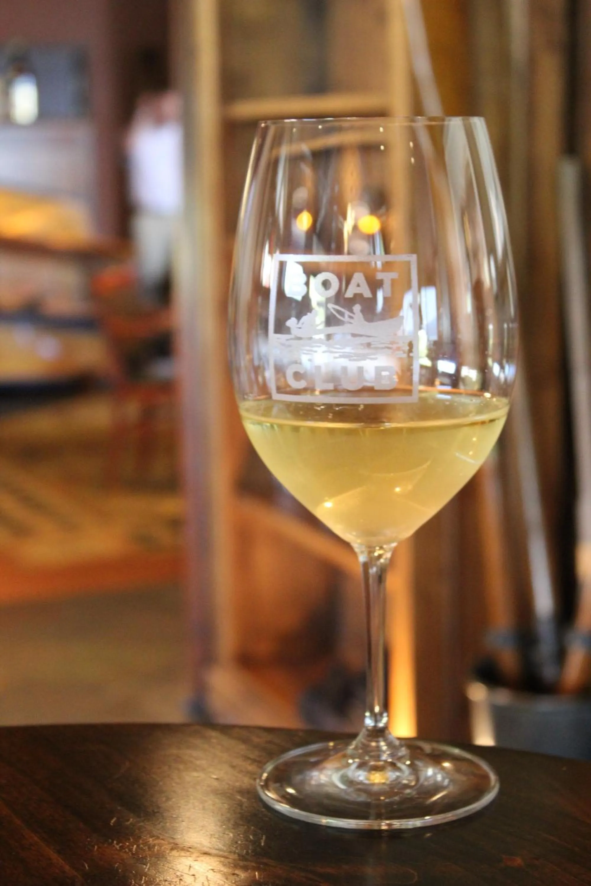 Restaurant/places to eat in Lodge at Whitefish Lake