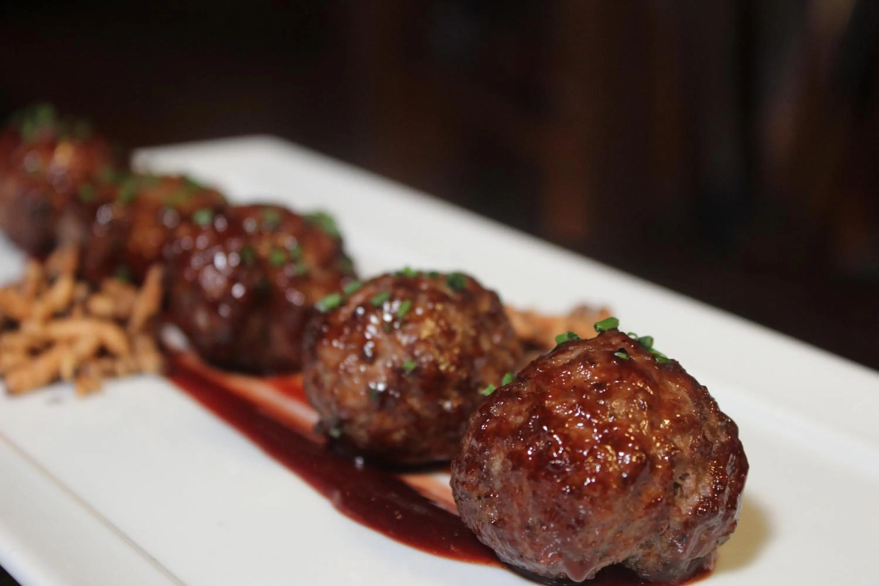 Restaurant/places to eat in Lodge at Whitefish Lake