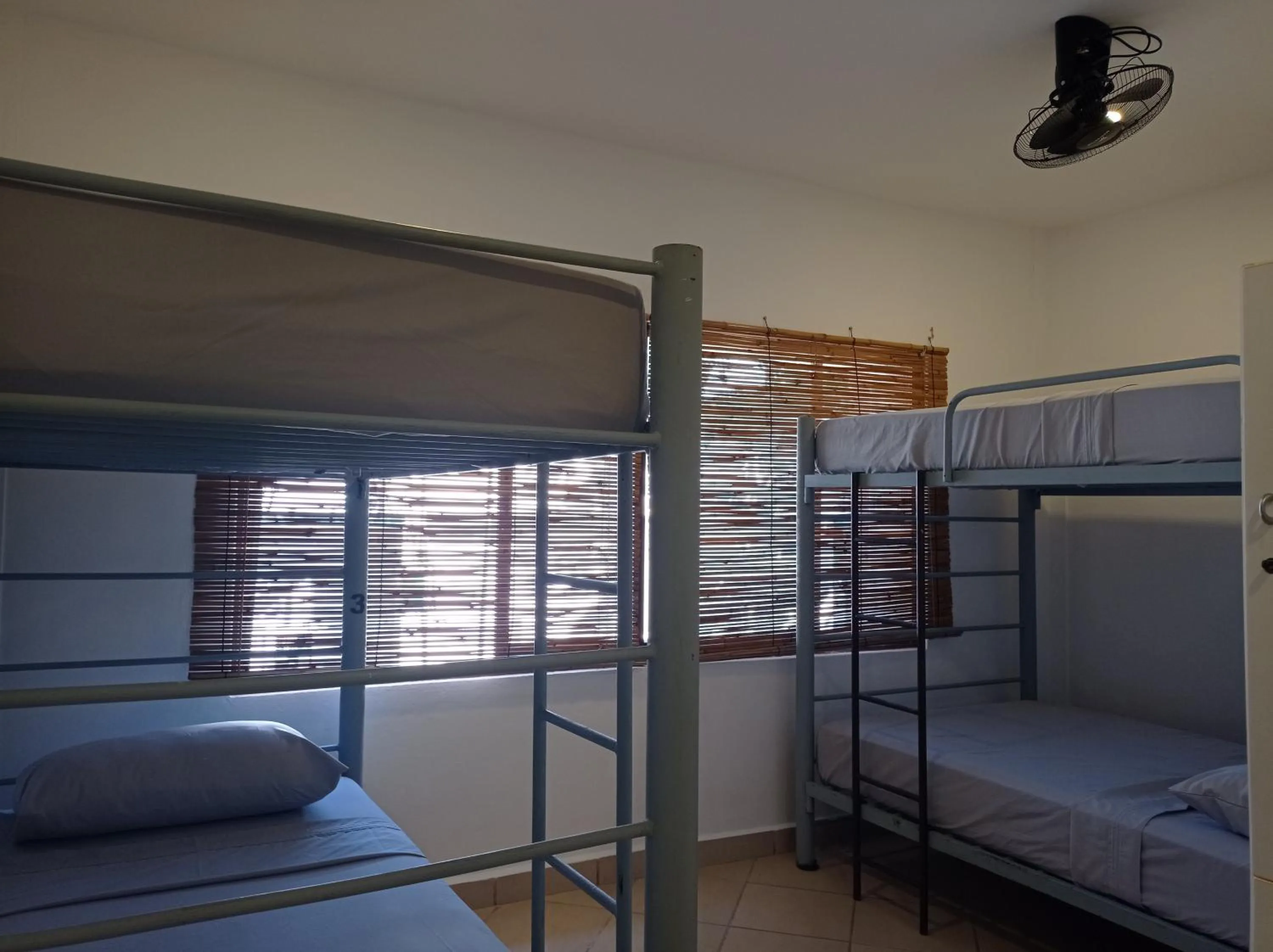 bunk bed, Bed in 3B Wellness Hotel & Hostel Adults Only