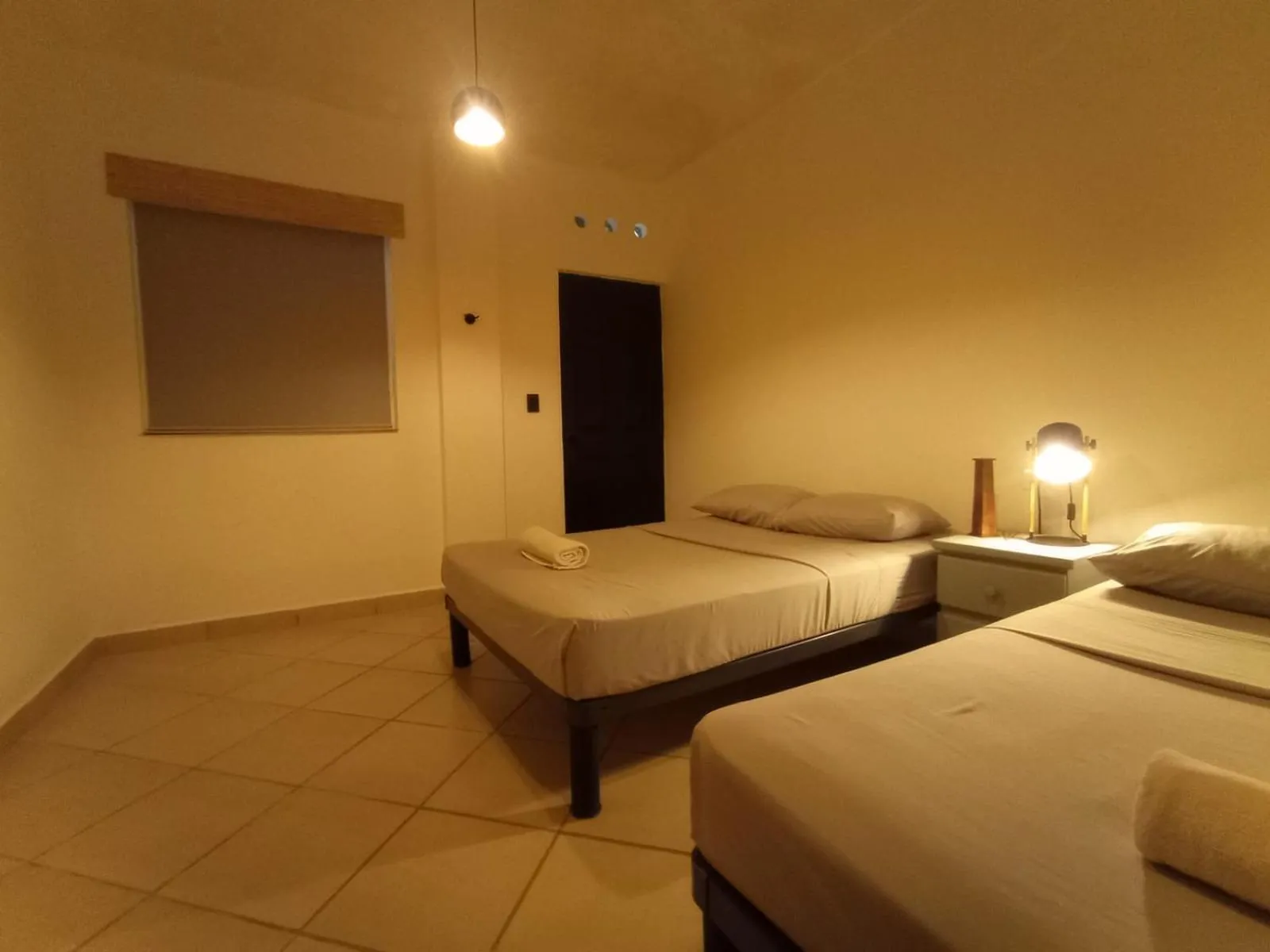 Bedroom, Bed in 3B Wellness Hotel & Hostel Adults Only