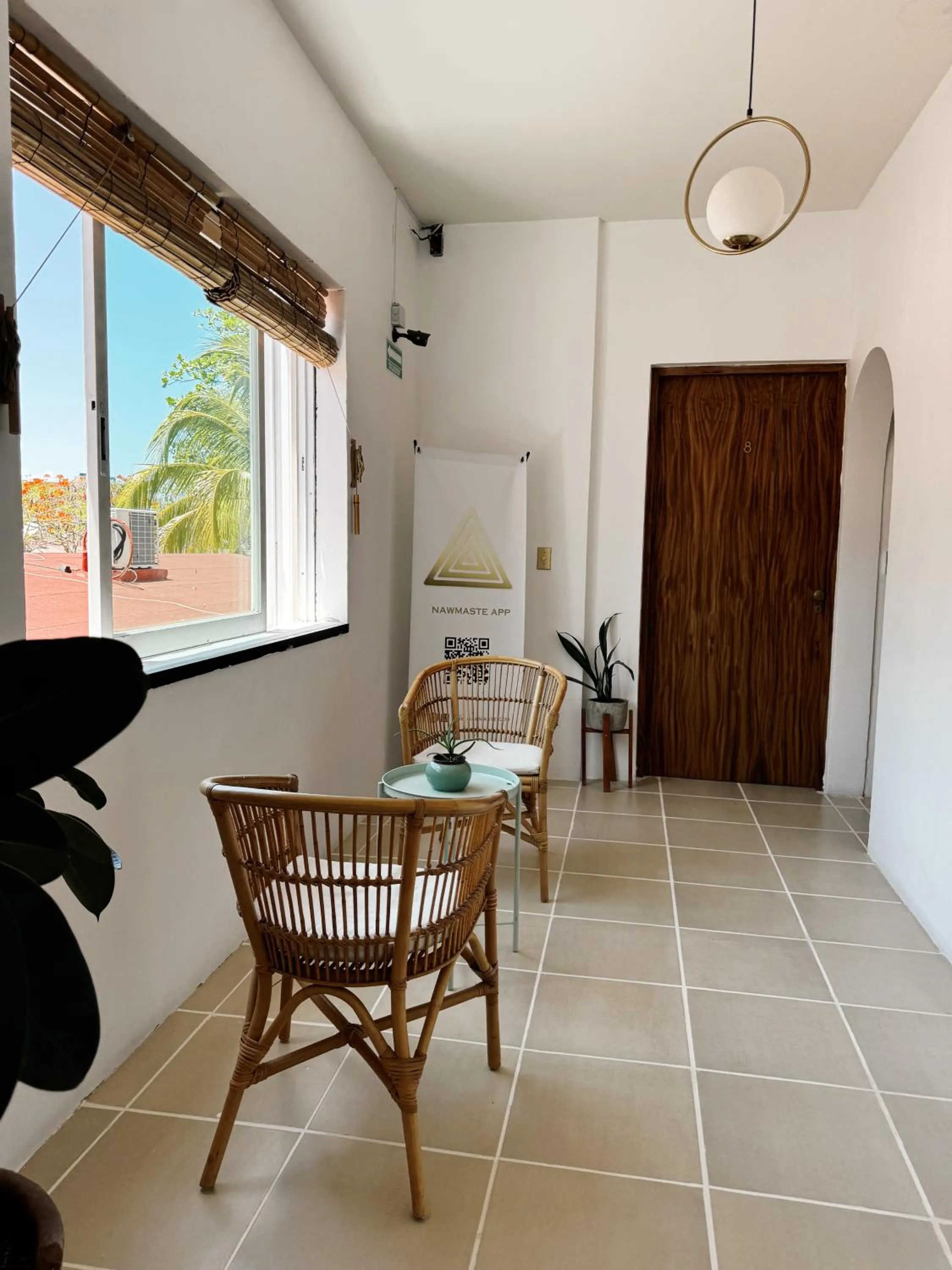 Photo of the whole room in 3B Wellness Hotel & Hostel Adults Only