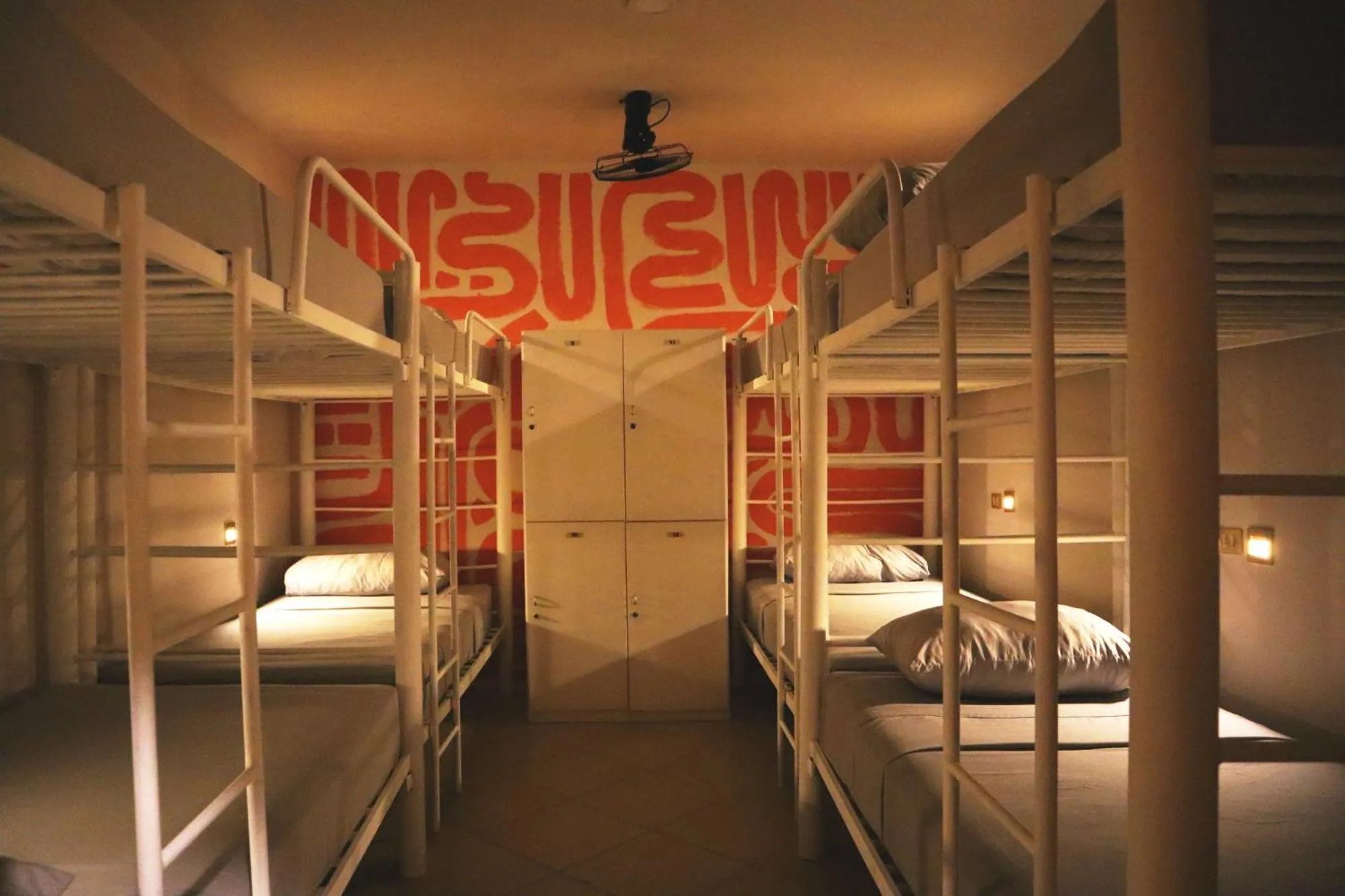 Photo of the whole room, Bed in 3B Wellness Hotel & Hostel Adults Only