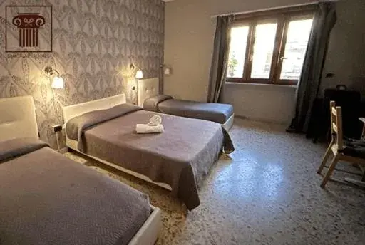 Standard Family Room in Sanctuary Rooms Standard Family Room in Sanctuary Rooms