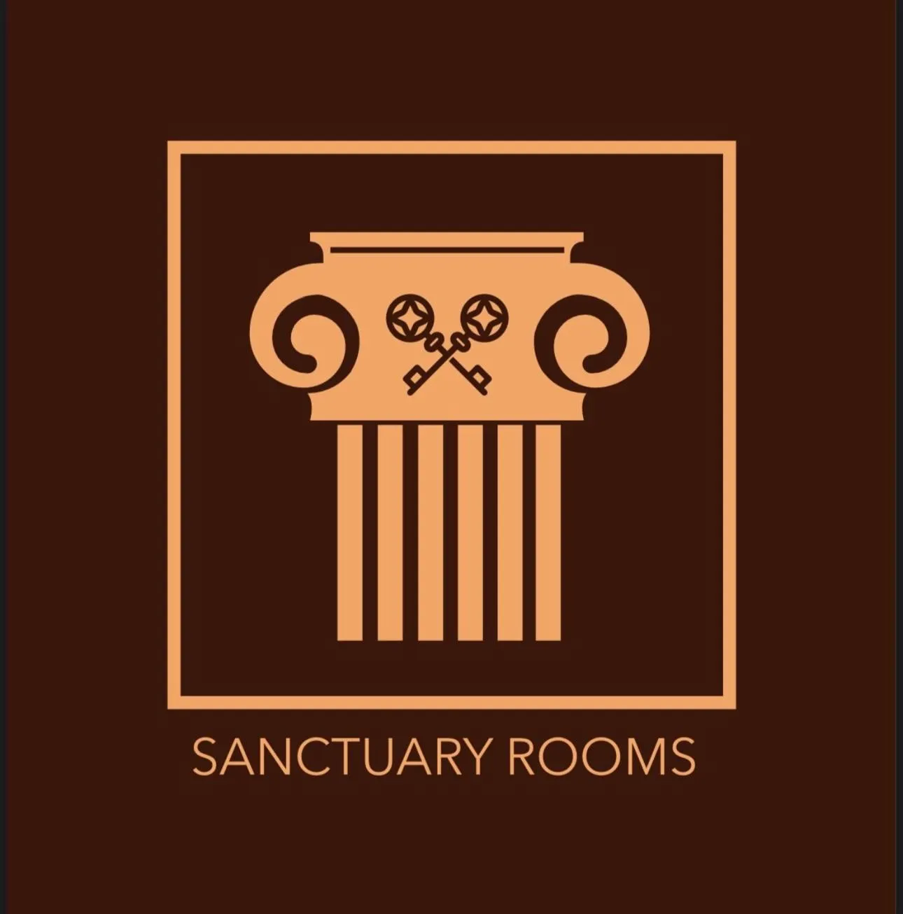 Sanctuary Rooms