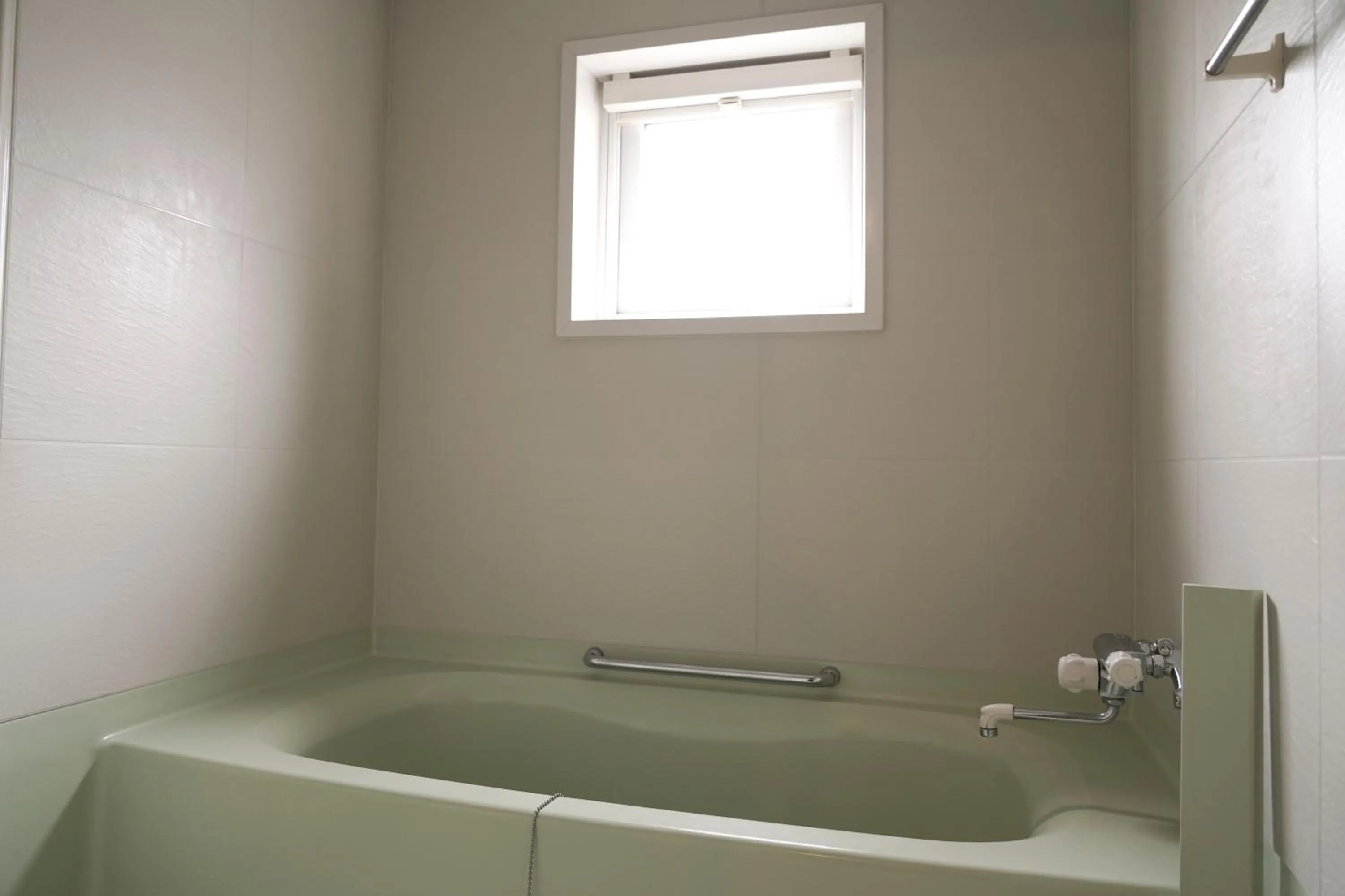 Bathroom in Smart Hotel Kutchan