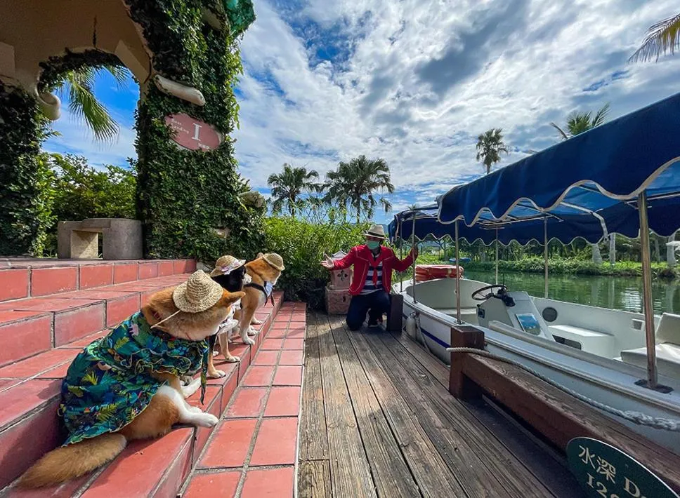 View (from property/room) in Promisedland Resort & Lagoon