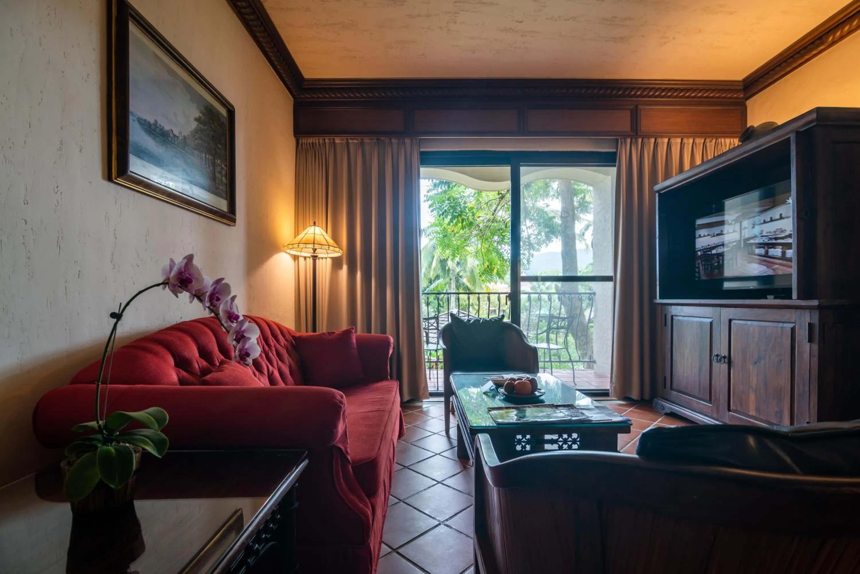 Promisedland Resort & Lagoon