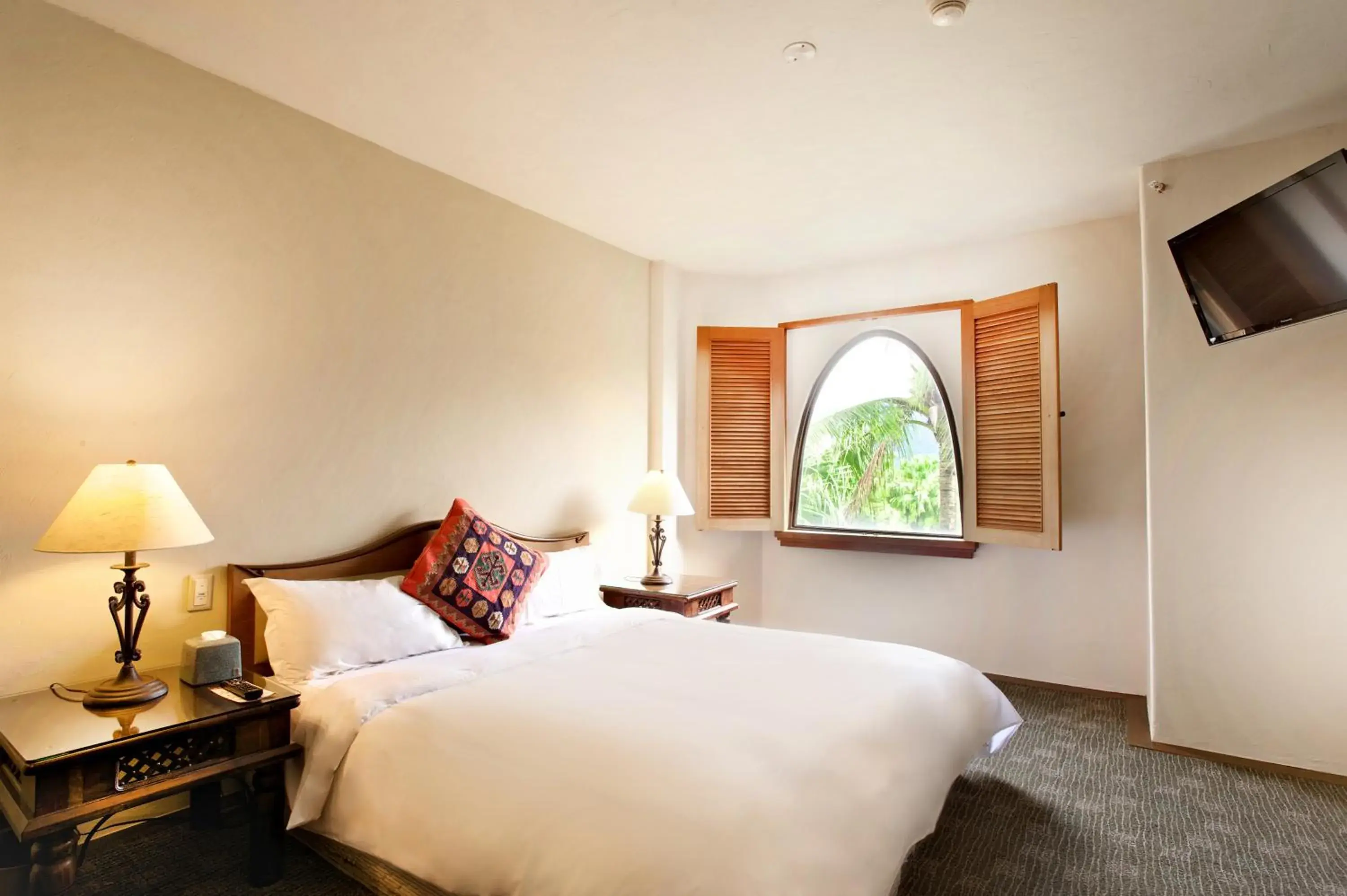 Loft Suite in Promisedland Resort & Lagoon Loft Suite in Promisedland Resort & Lagoon