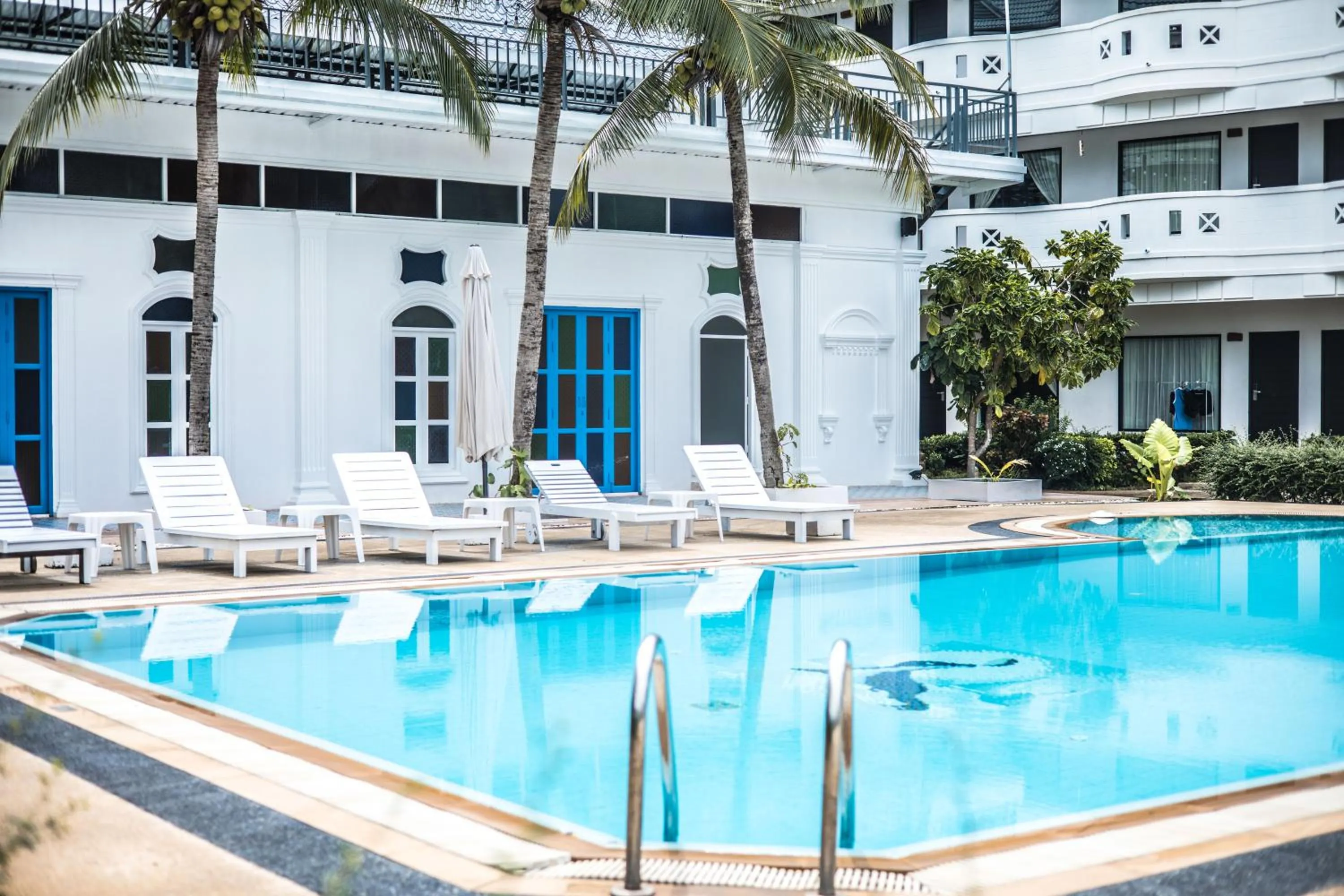 Blue Carina Hotel Phuket