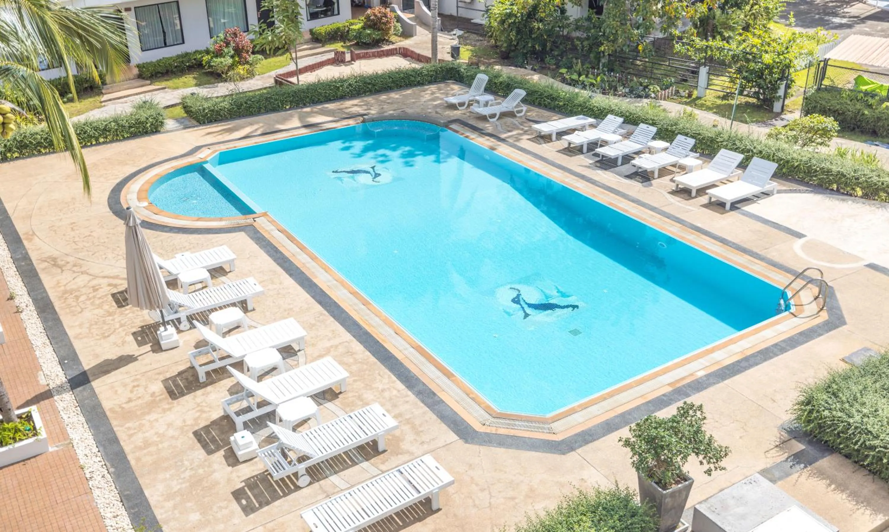 Blue Carina Hotel Phuket