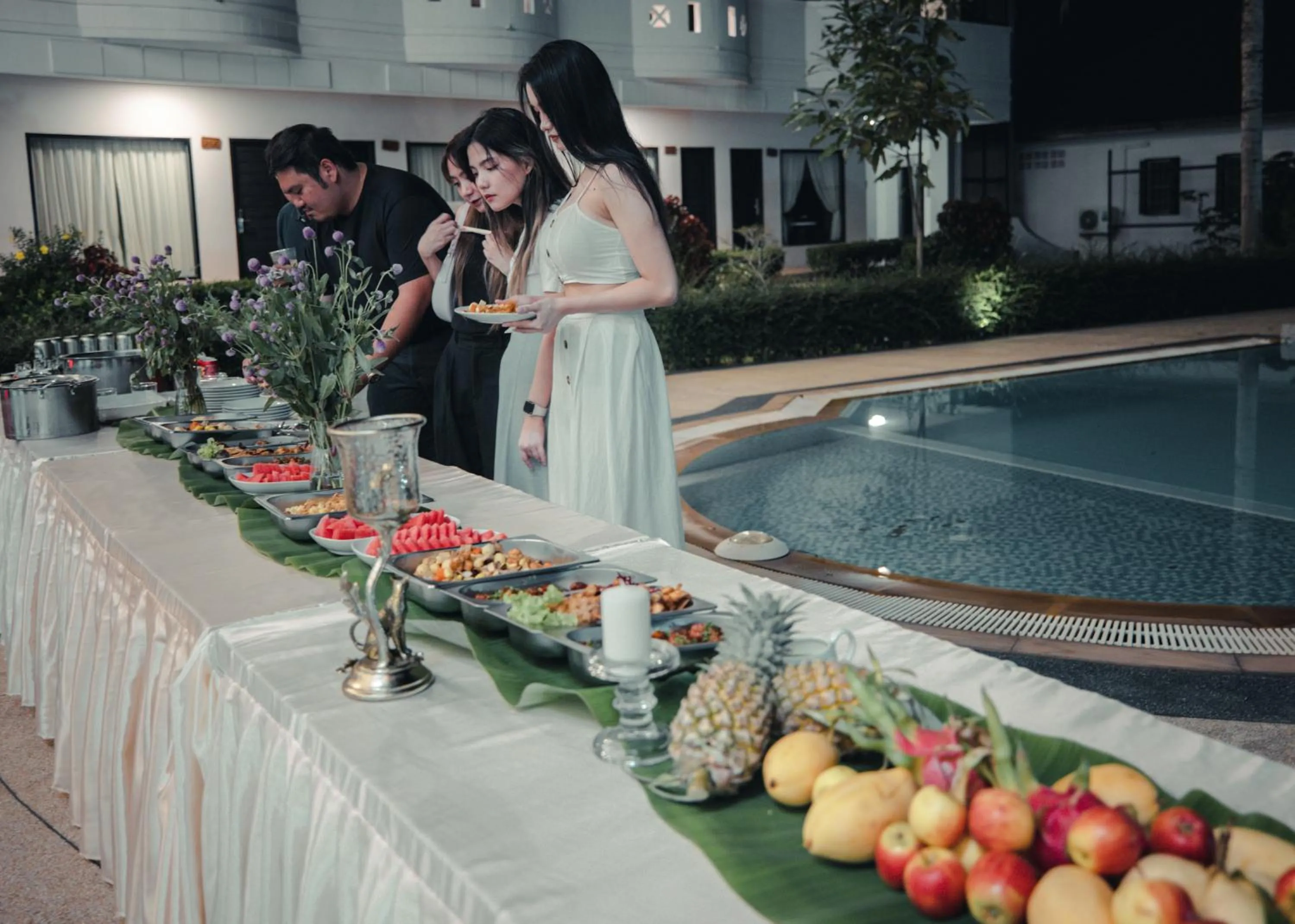 Blue Carina Hotel Phuket