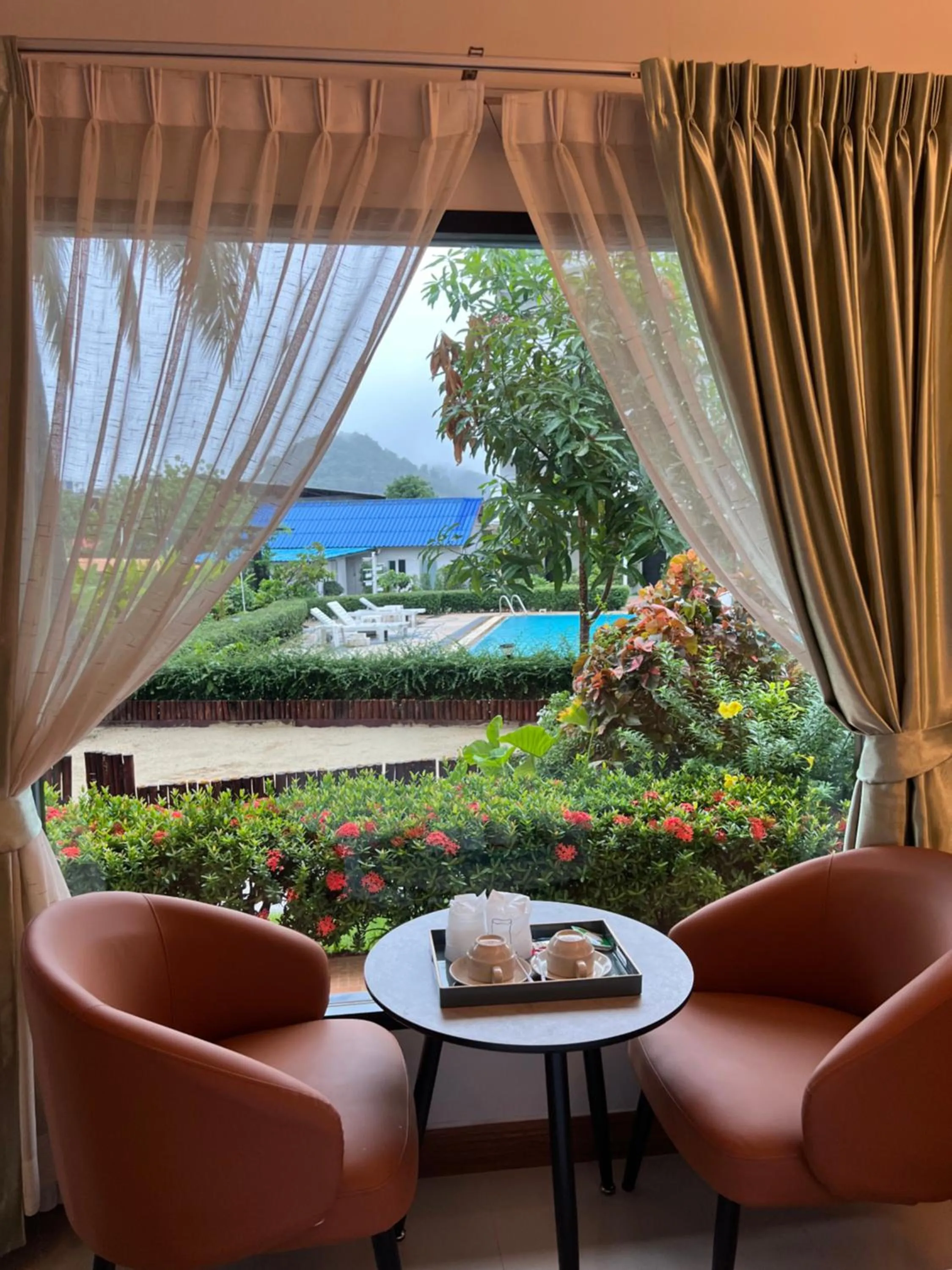 Blue Carina Hotel Phuket